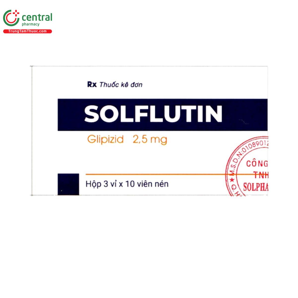 thuoc solflutin 1 V8540 thuoc solflutin 1 V8540