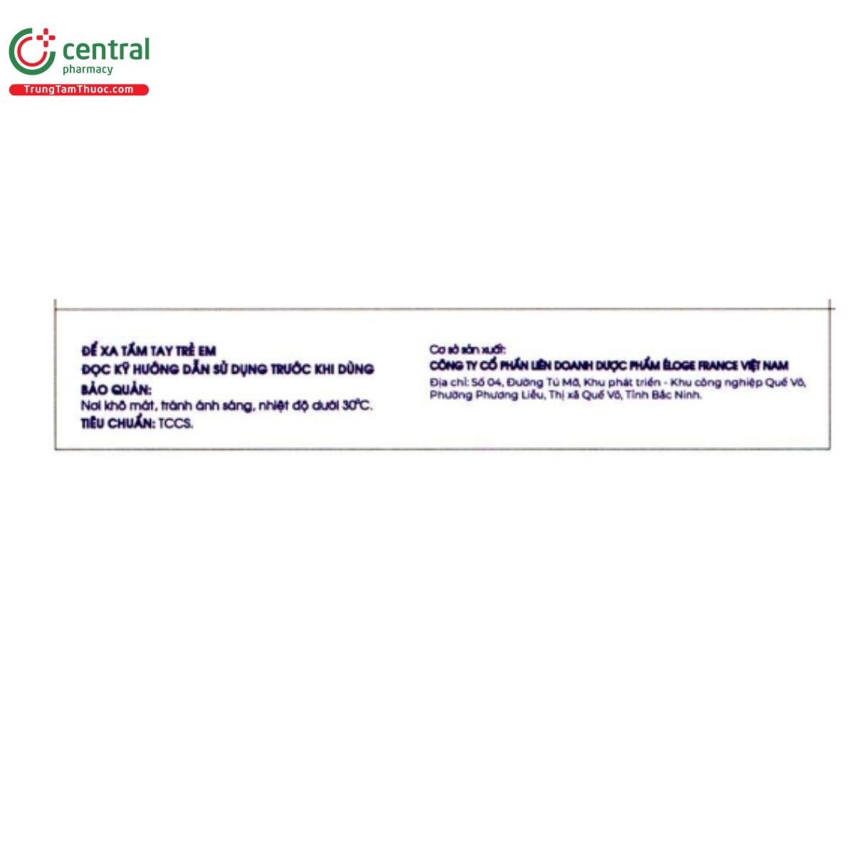thuoc solflutin 3 J3265 thuoc solflutin 3 J3265