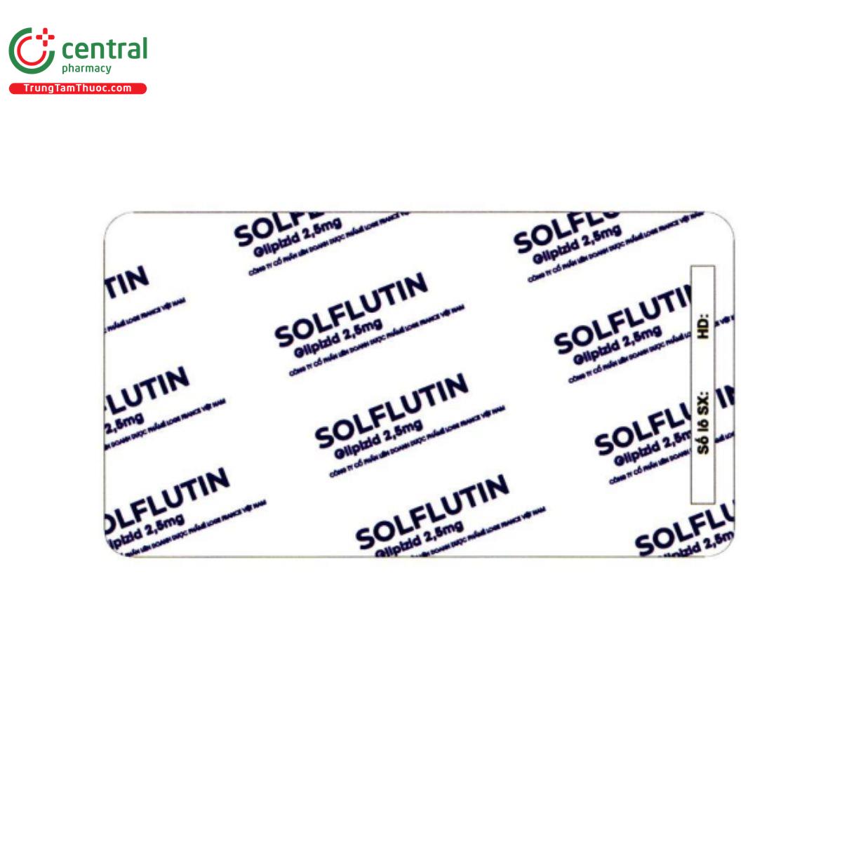 thuoc solflutin 6 T7155 thuoc solflutin 6 T7155