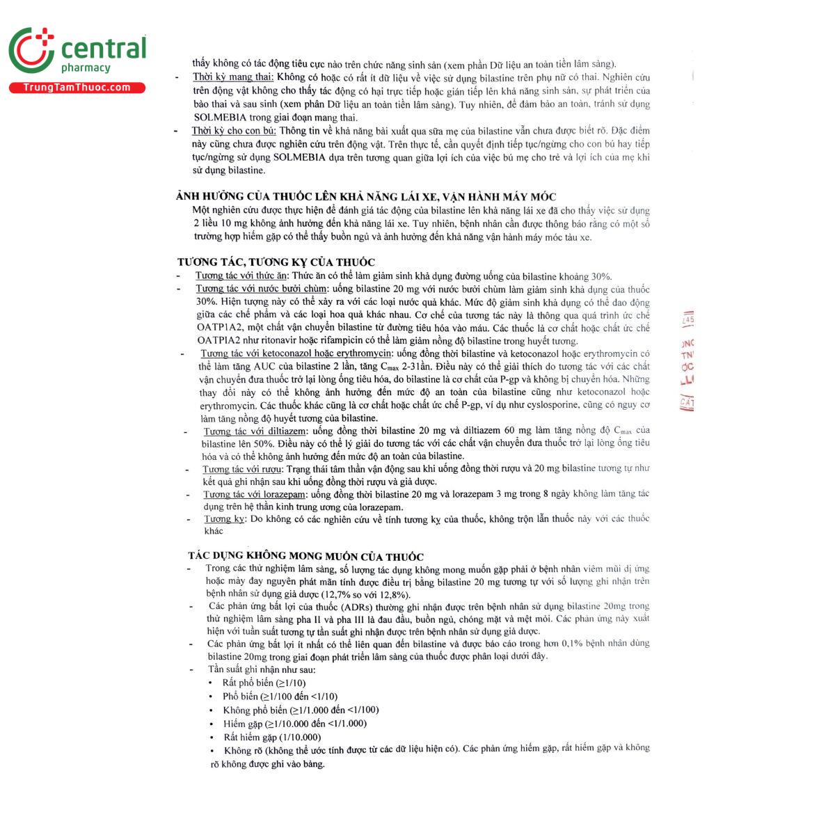 thuoc solmebia 2 5 mg ml 4 T8853