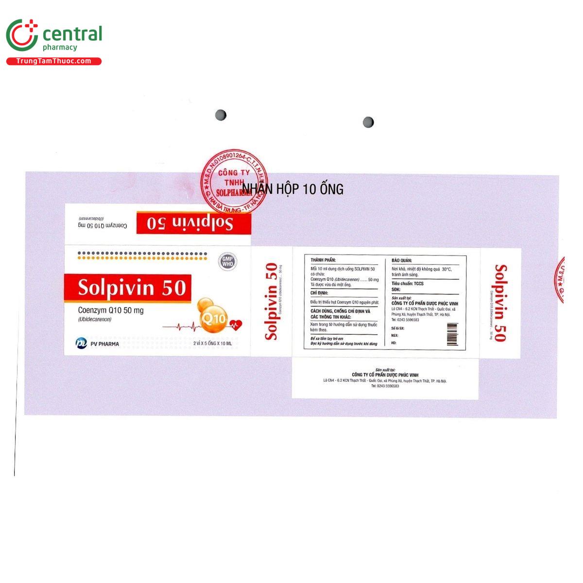 thuoc solpivin 50 2 N5120 thuoc solpivin 50 2 N5120