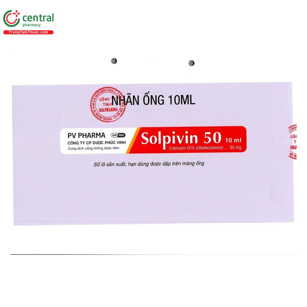 thuoc solpivin 50 3 U8768 thuoc solpivin 50 3 U8768