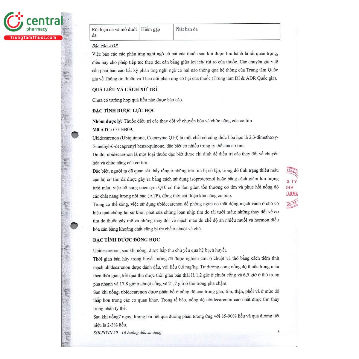 thuoc solpivin 50 6 O5515 thuoc solpivin 50 6 O5515