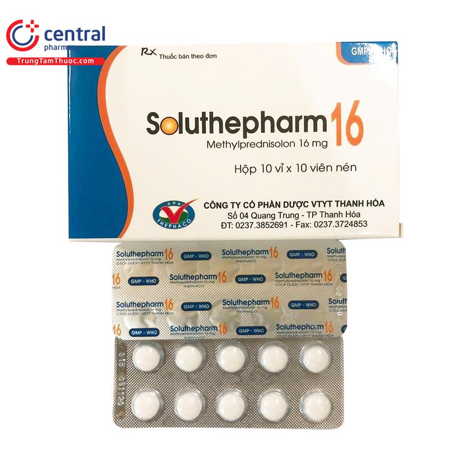 thuoc soluthepharm 16 3 N5508