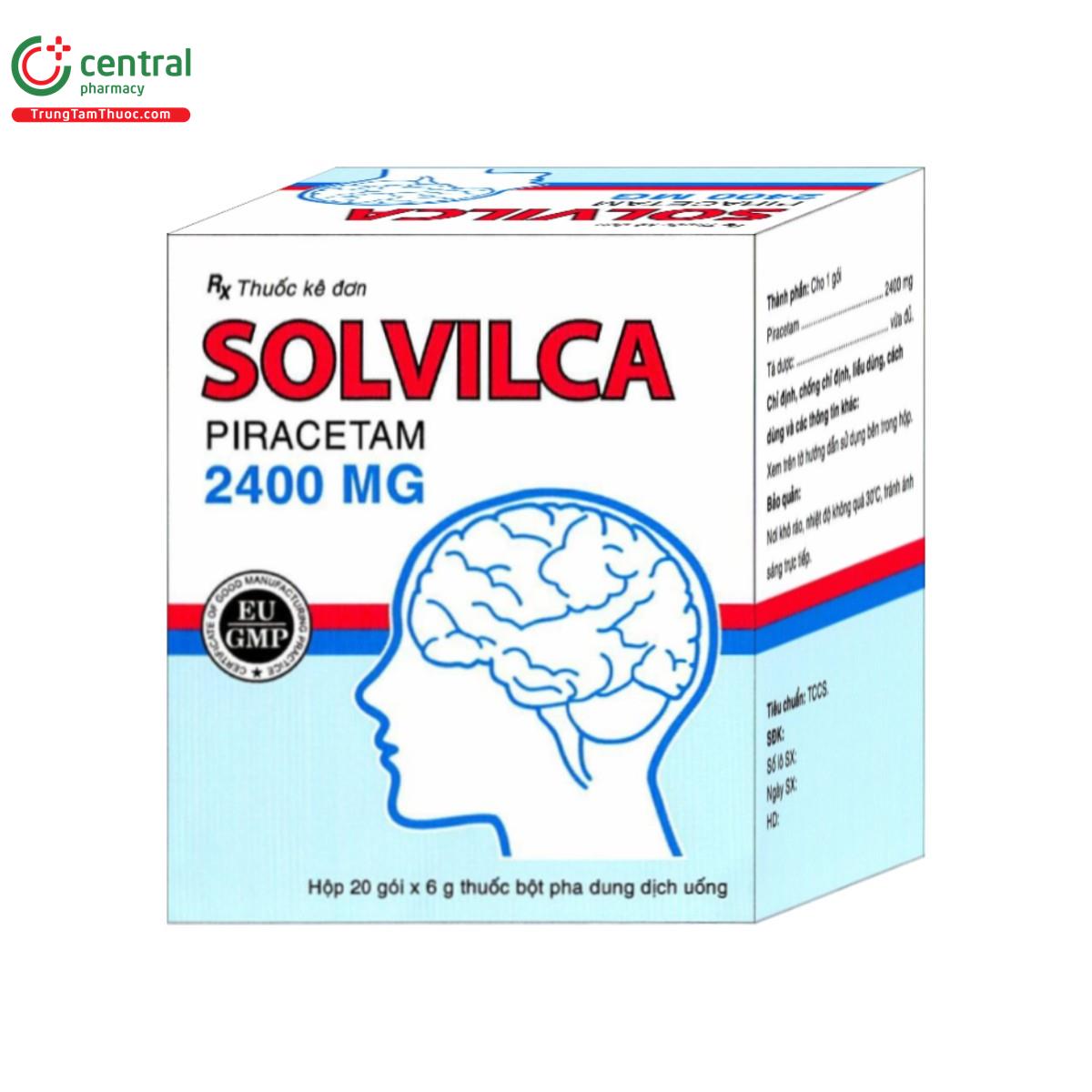 thuoc solvilca 2400mg O6515 thuoc solvilca 2400mg O6515