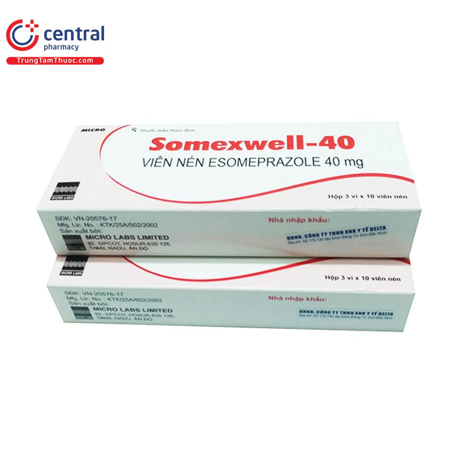 thuoc somexwell 40 3 D1322