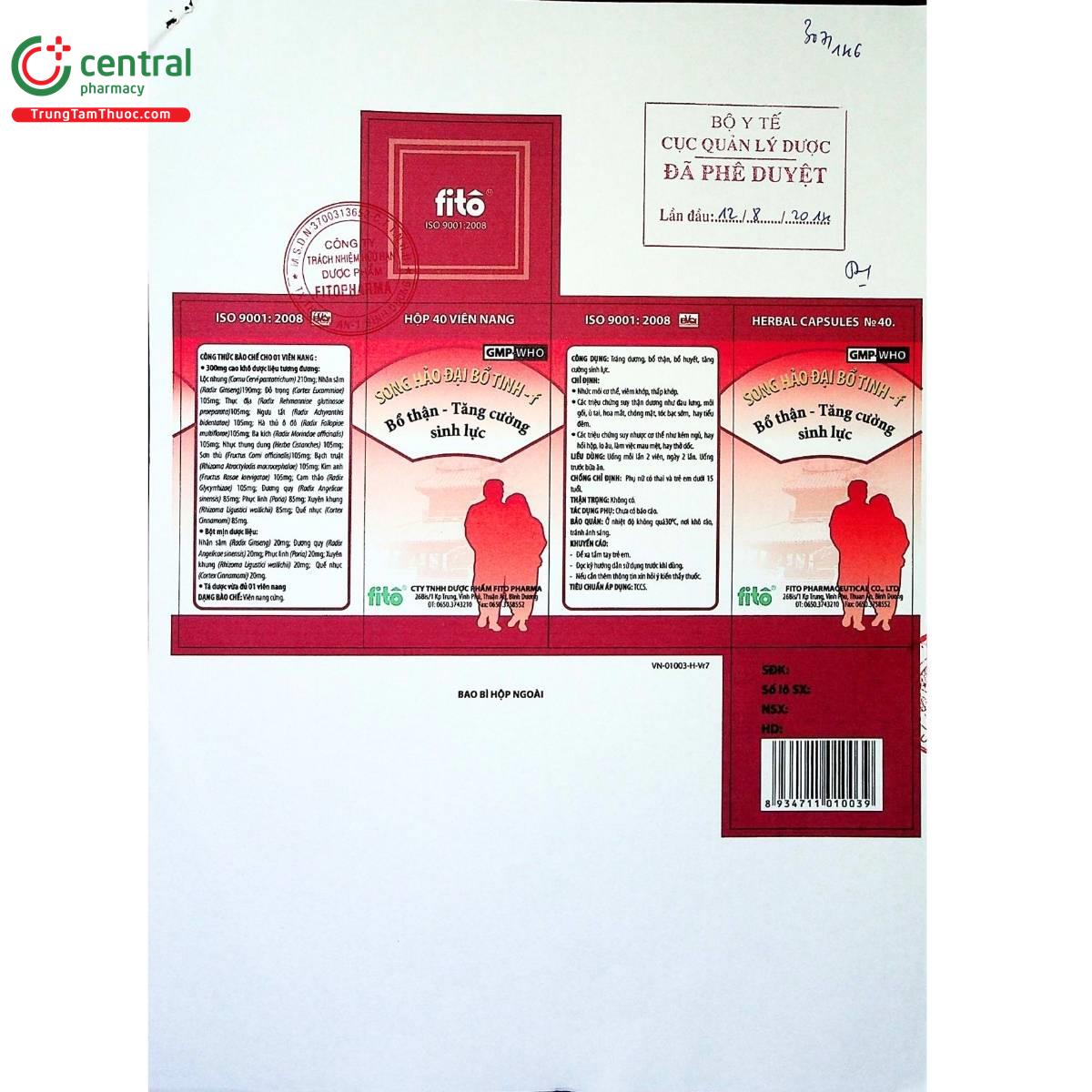 thuoc song hao dai bo tinh f 11 Q6651 thuoc song hao dai bo tinh f 11 Q6651