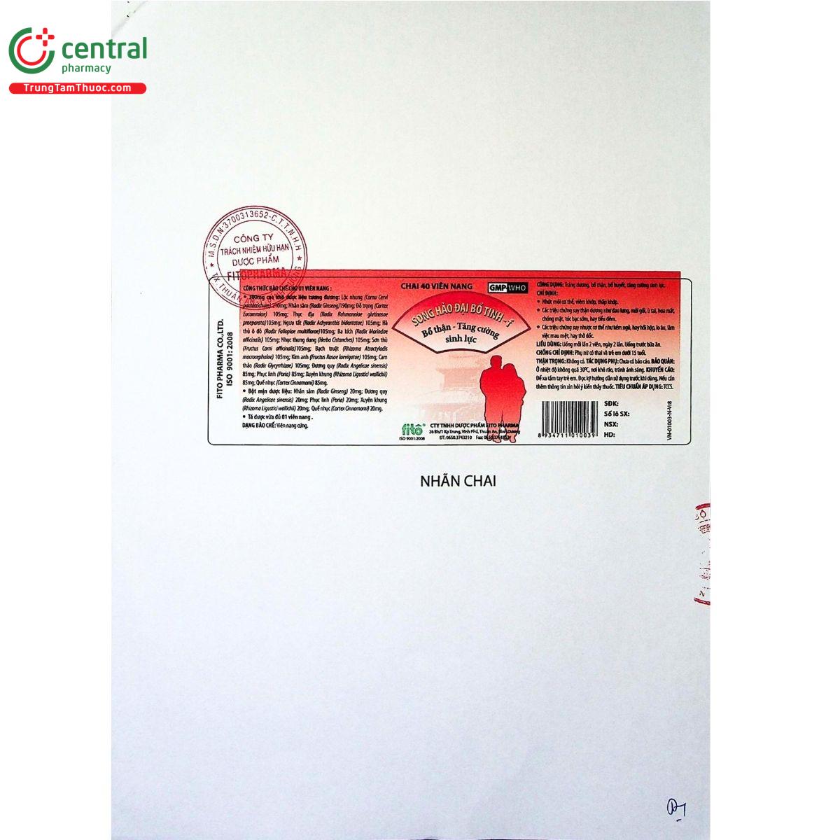 thuoc song hao dai bo tinh f 12 B0387 thuoc song hao dai bo tinh f 12 B0387