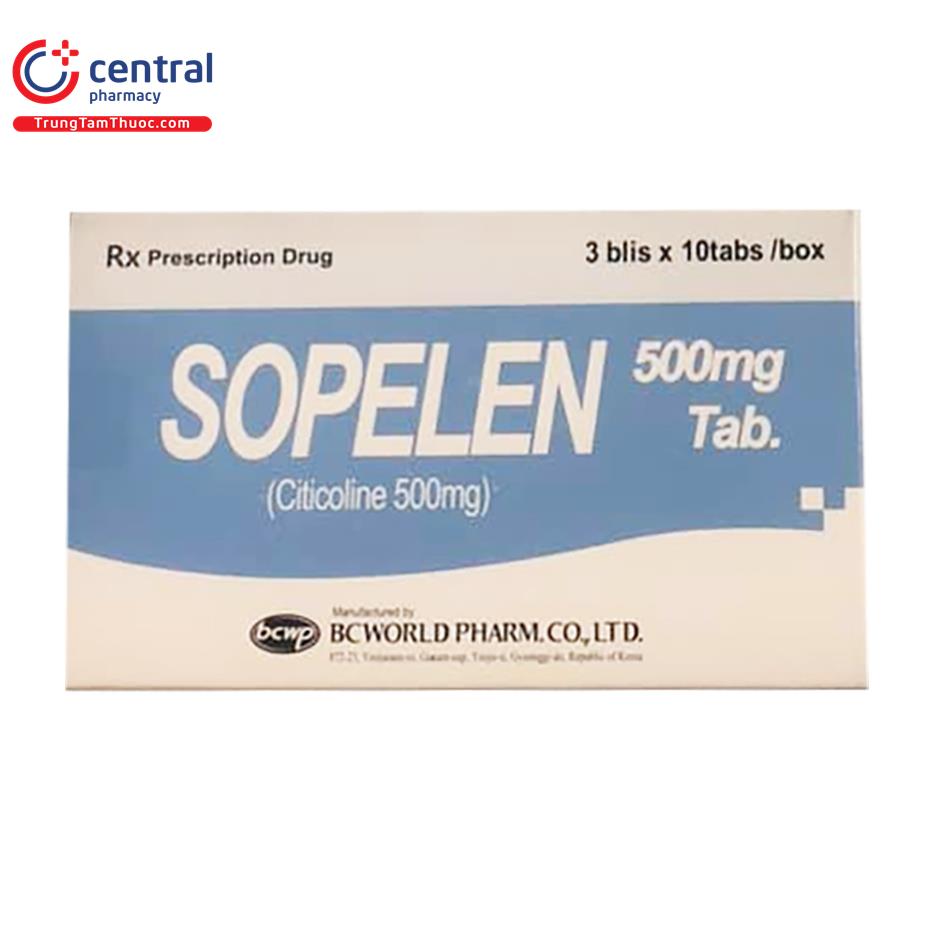 thuoc sopelen 1 V8688