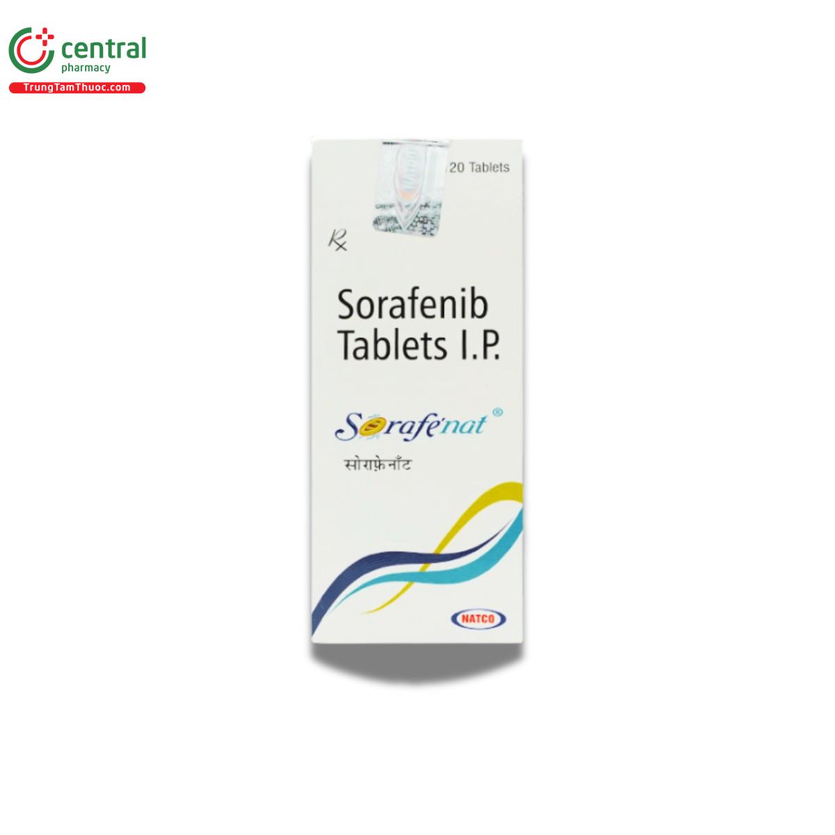 thuoc sorafenat 200mg 1 T7322