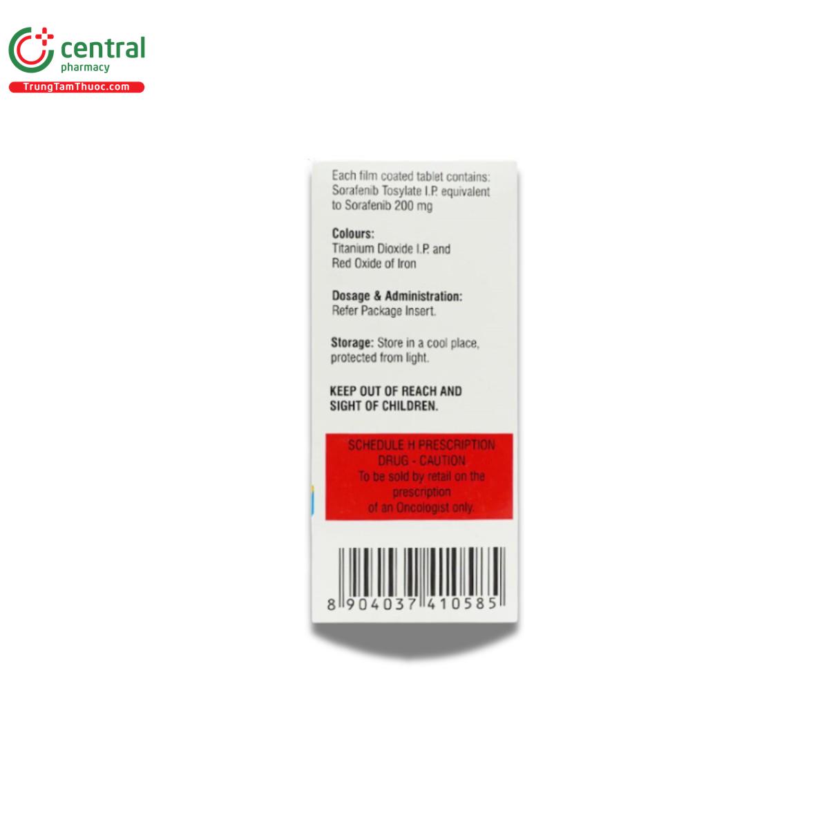 thuoc sorafenat 200mg 2 E2542