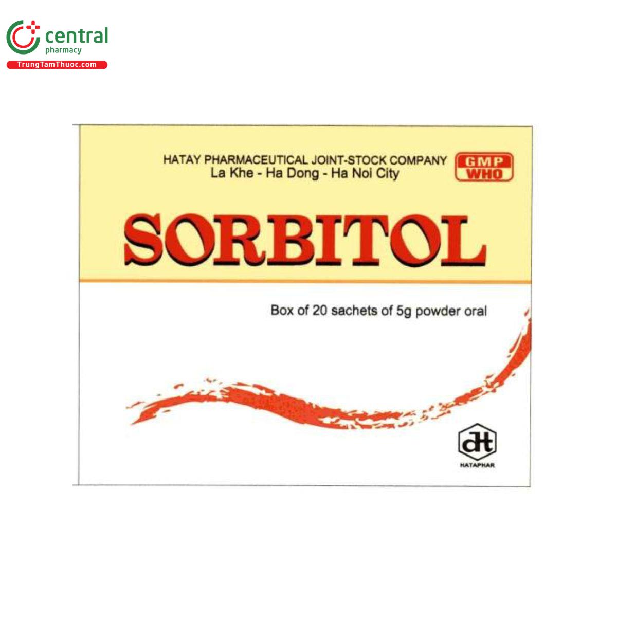thuoc sorbitol 5g hataphar 2 Q6644