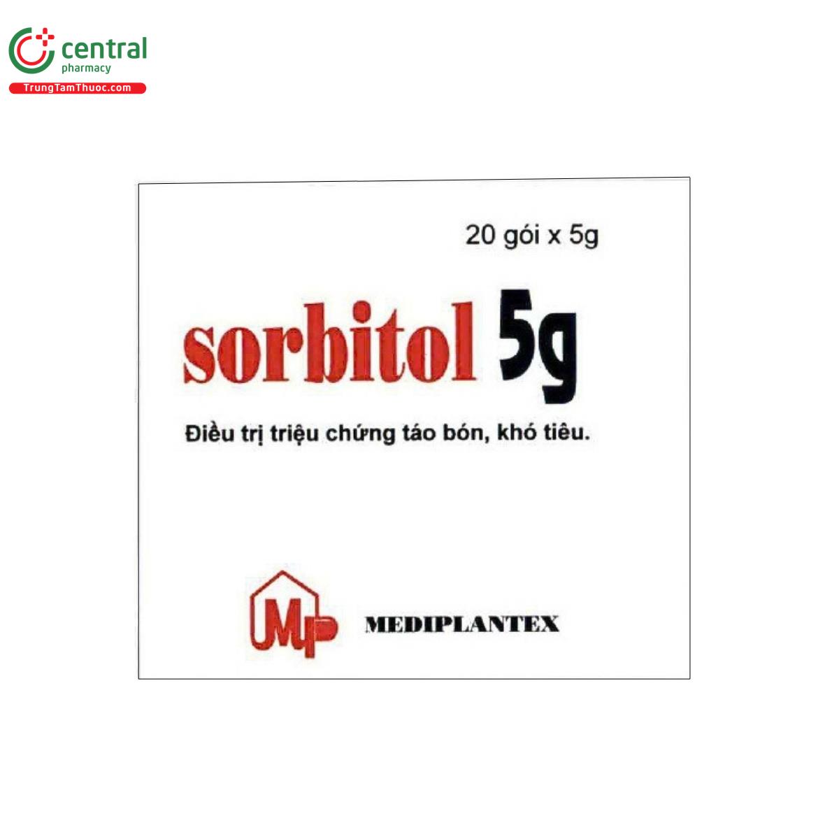 thuoc sorbitol 5g mediplantex 1 J3671 thuoc sorbitol 5g mediplantex 1 J3671