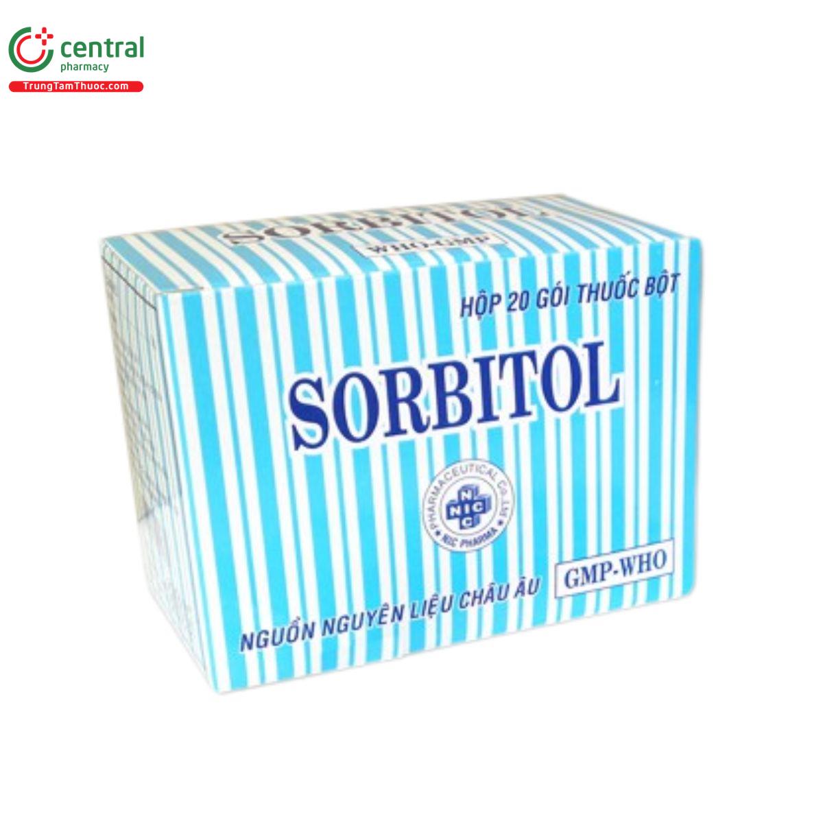 thuoc sorbitol 5g nic pharma 7 I3628 thuoc sorbitol 5g nic pharma 7 I3628