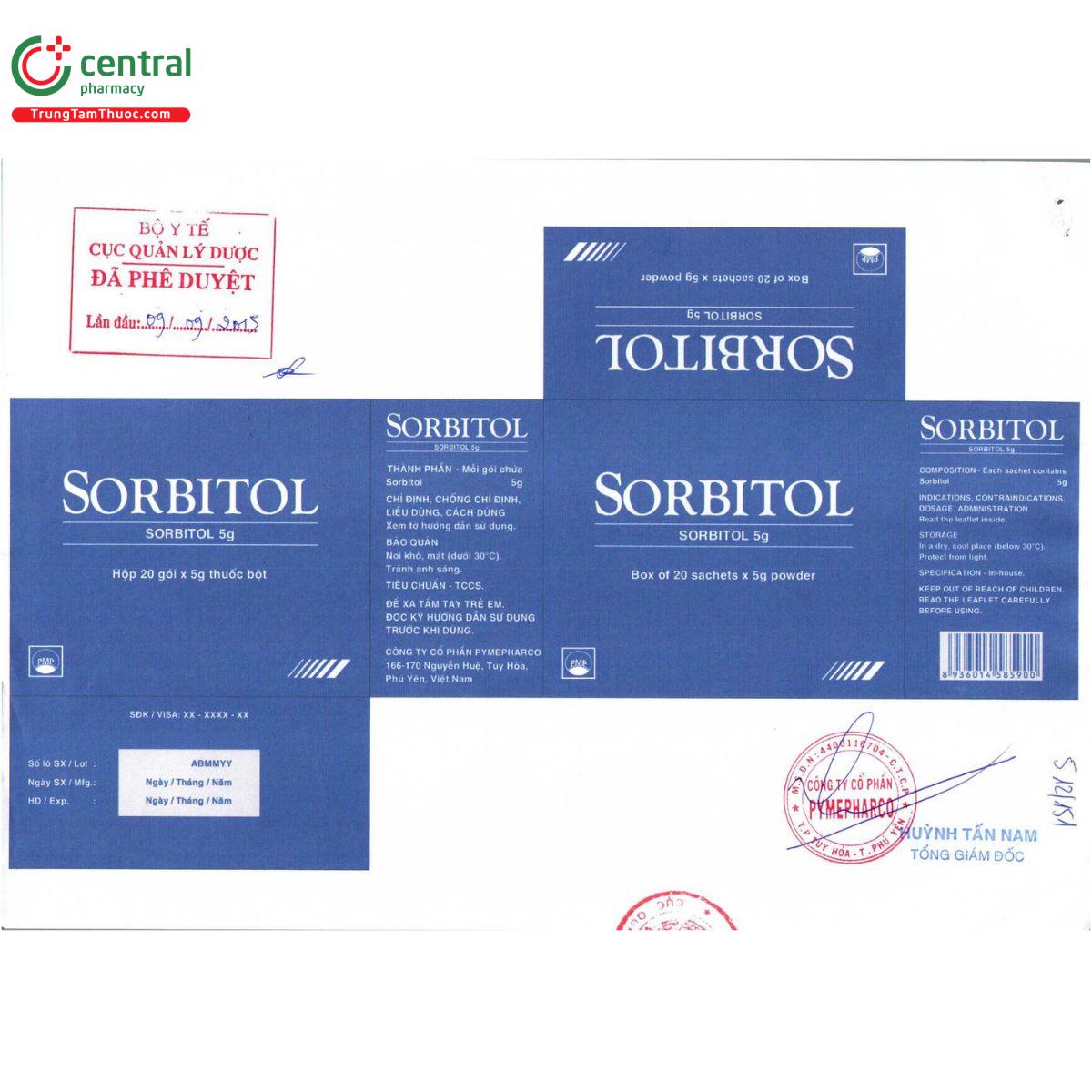 thuoc sorbitol 5g pymepharco 2 C1620
