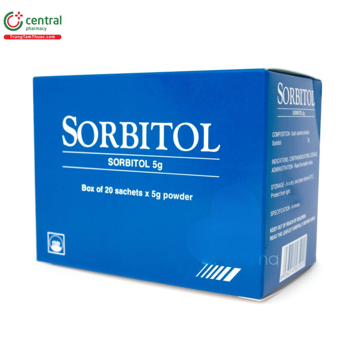 thuoc sorbitol 5g pymepharco V8531