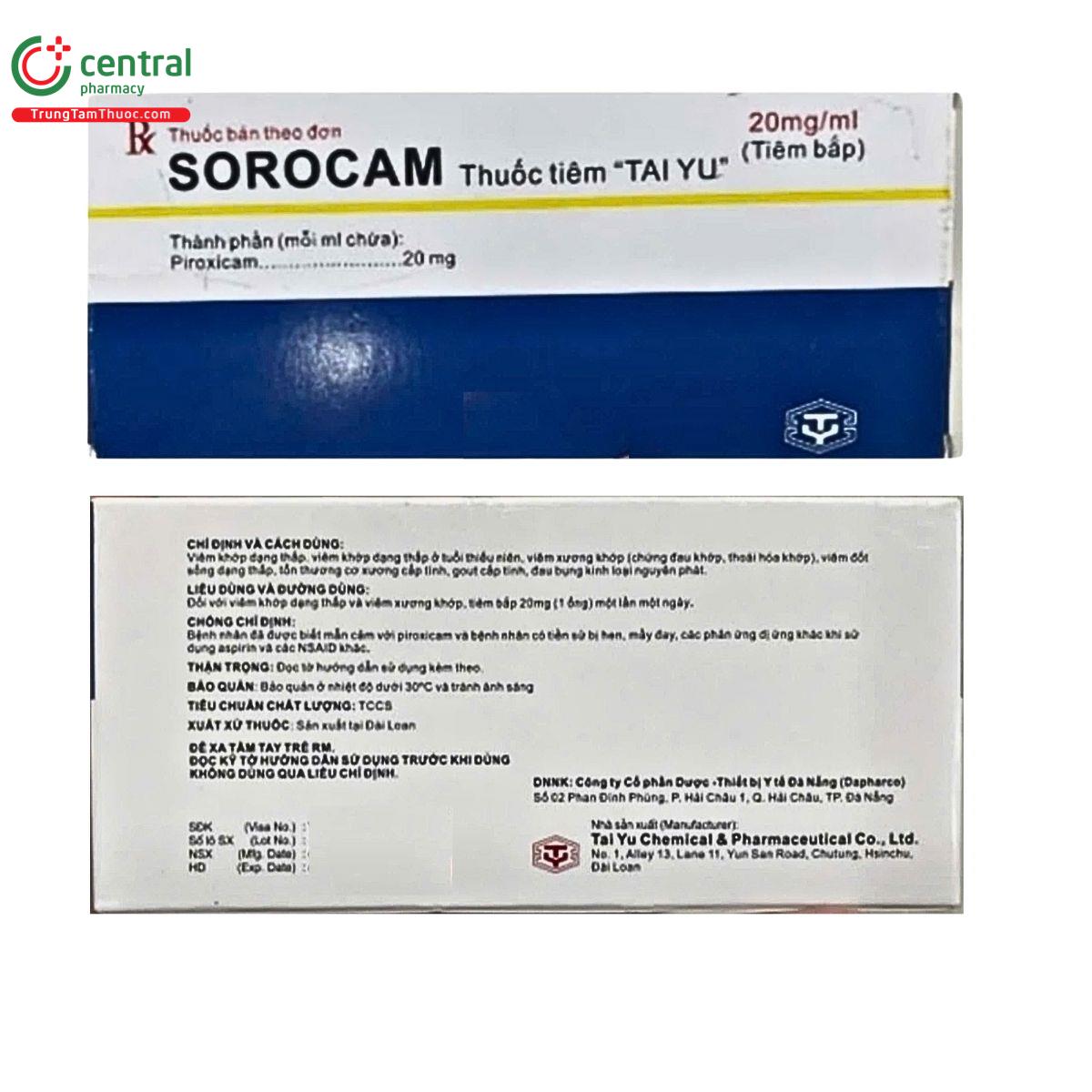 thuoc sorocam 5 D1304