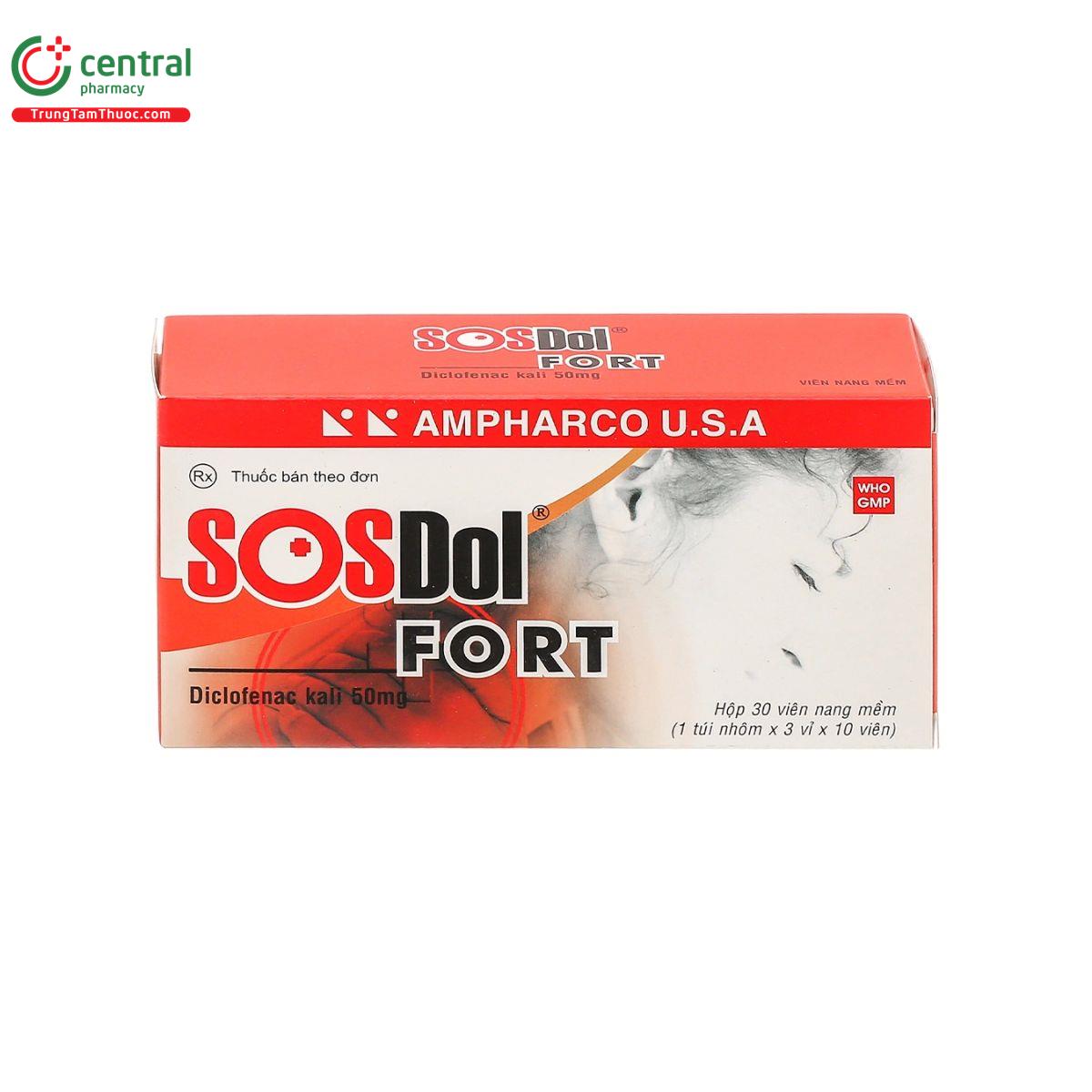 thuoc sosdol fort 50mg 3 T8325