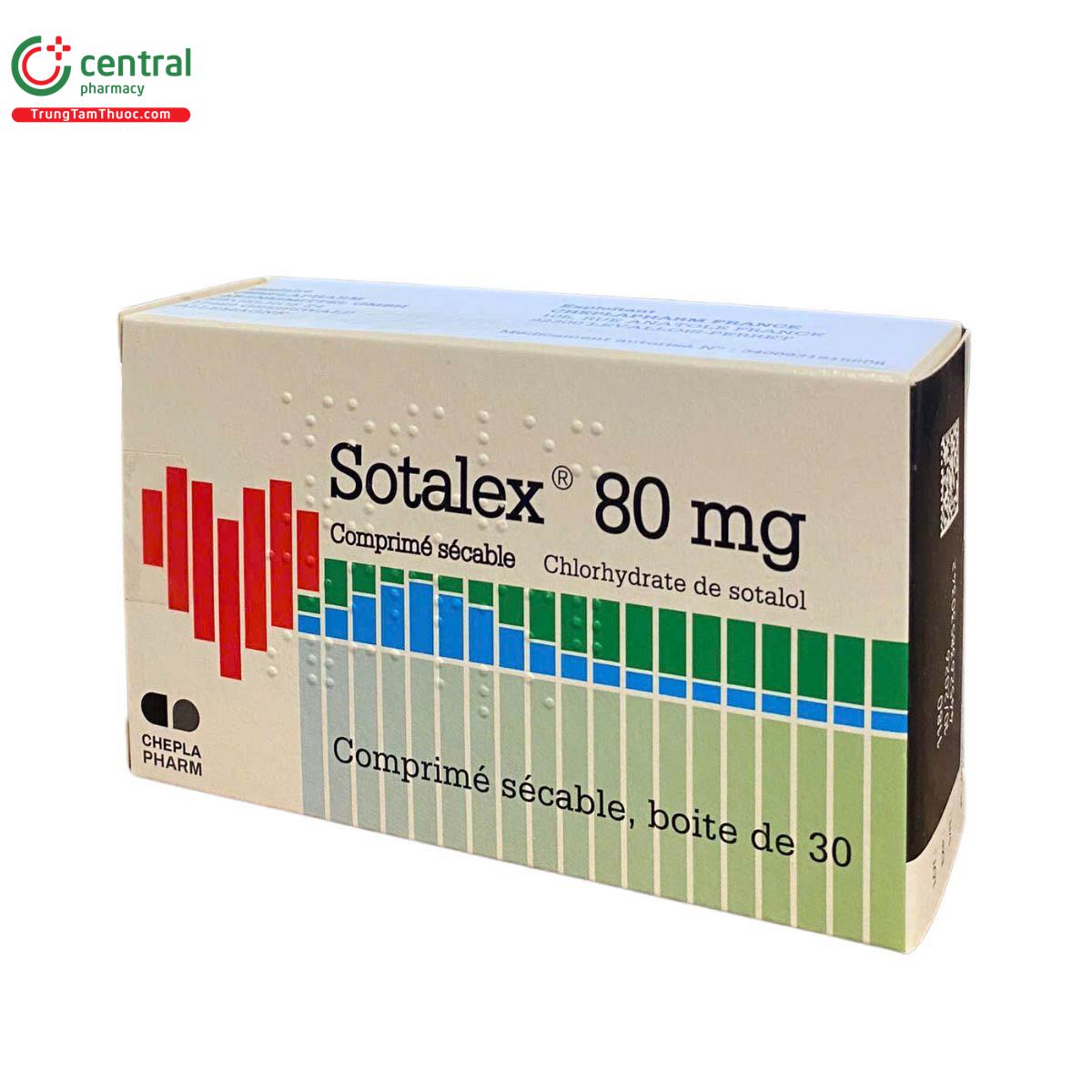 thuoc sotalex 80mg 5 T8472