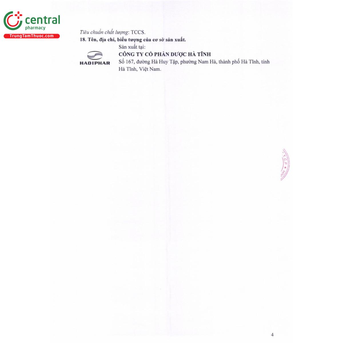 thuoc sotrizol 1 8 U8454 thuoc sotrizol 1 8 U8454