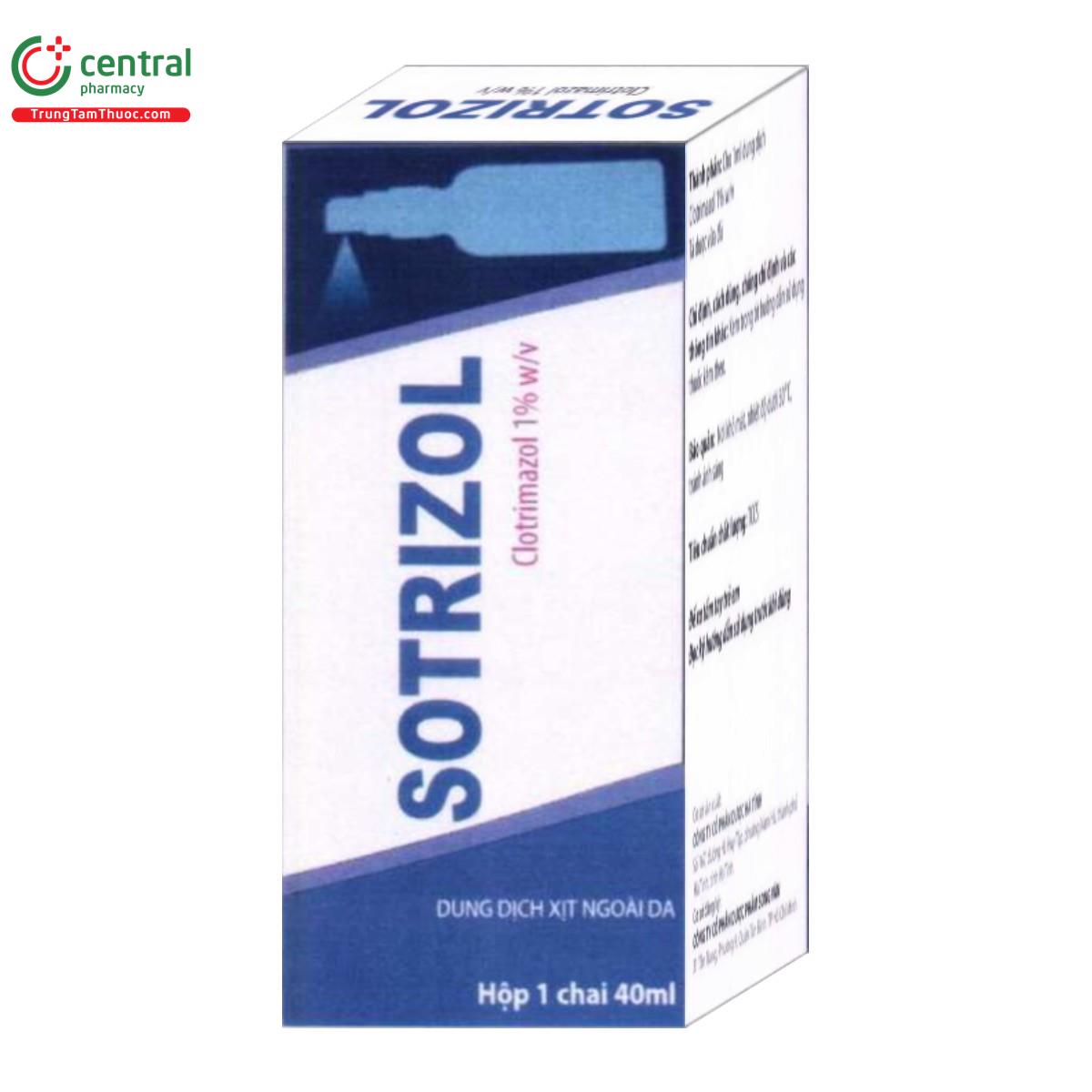 thuoc sotrizol 1 R7178 thuoc sotrizol 1 R7178