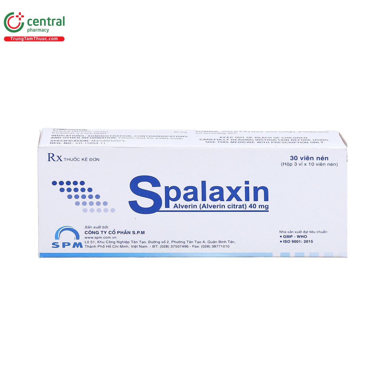 thuoc spalaxin 40mg 2 B0753