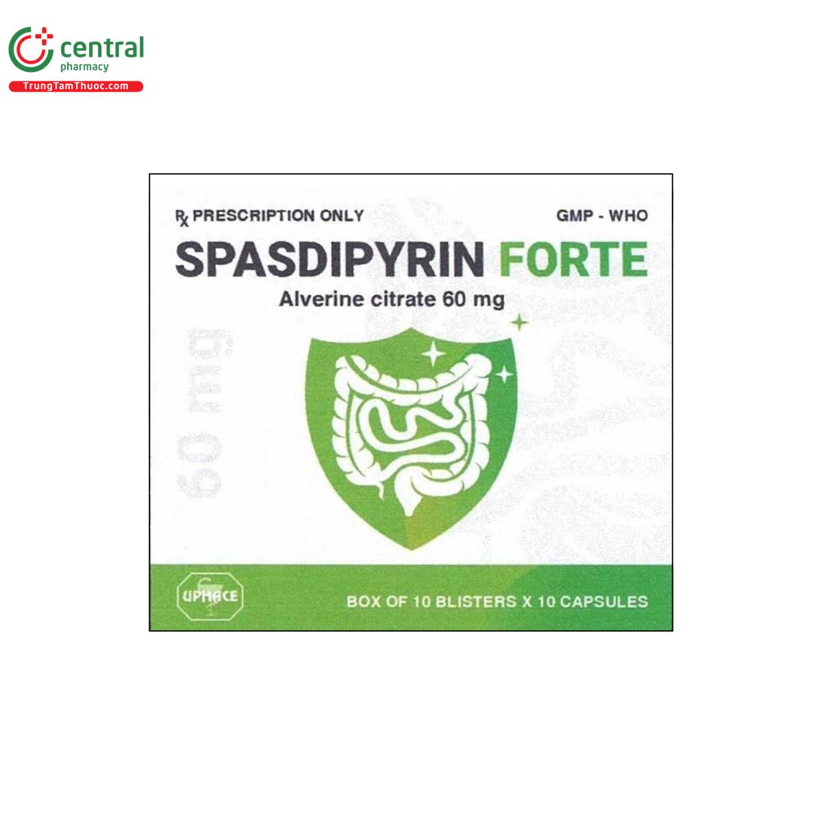 thuoc spasdipyrin forte 60mg 1 N5164 thuoc spasdipyrin forte 60mg 1 N5164