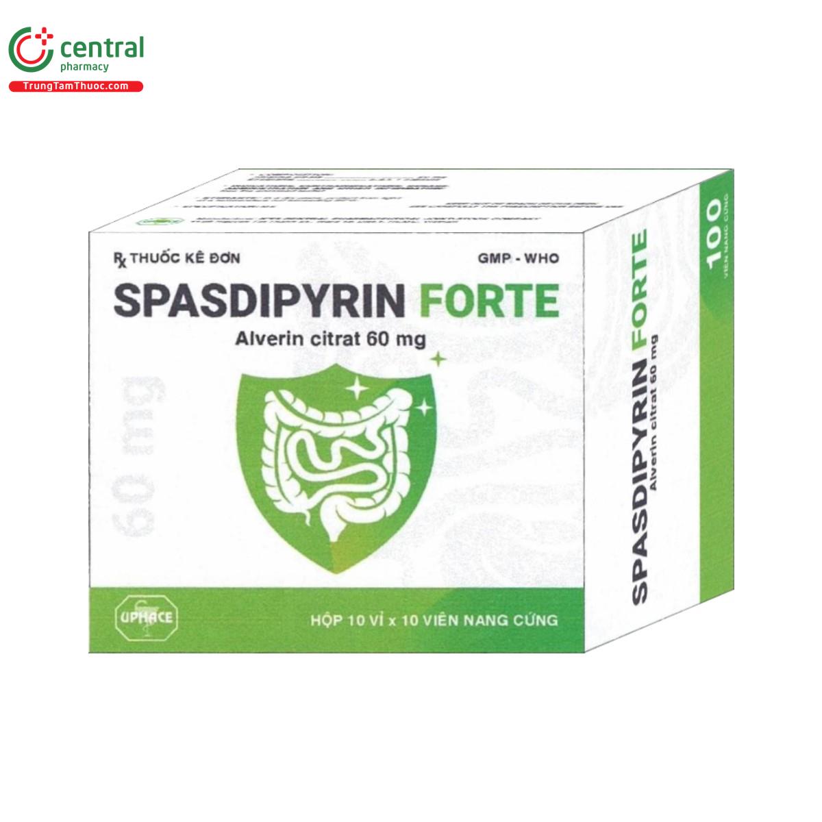 thuoc spasdipyrin forte 60mg U8701 thuoc spasdipyrin forte 60mg U8701