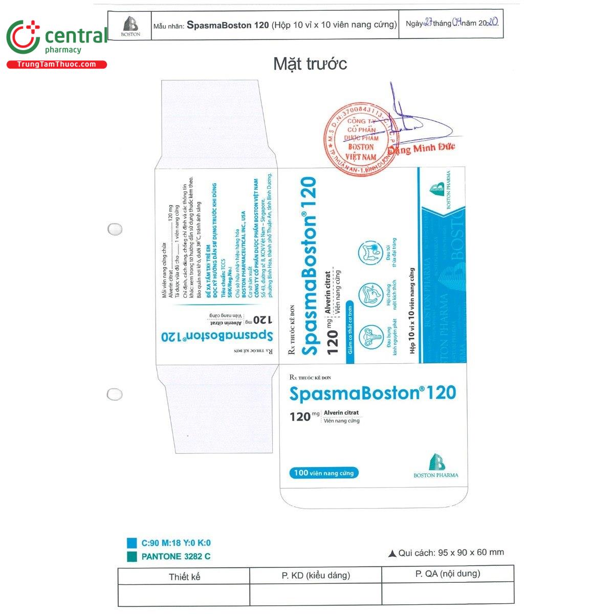 thuoc spasmaboston 120 6 T7624 thuoc spasmaboston 120 6 T7624