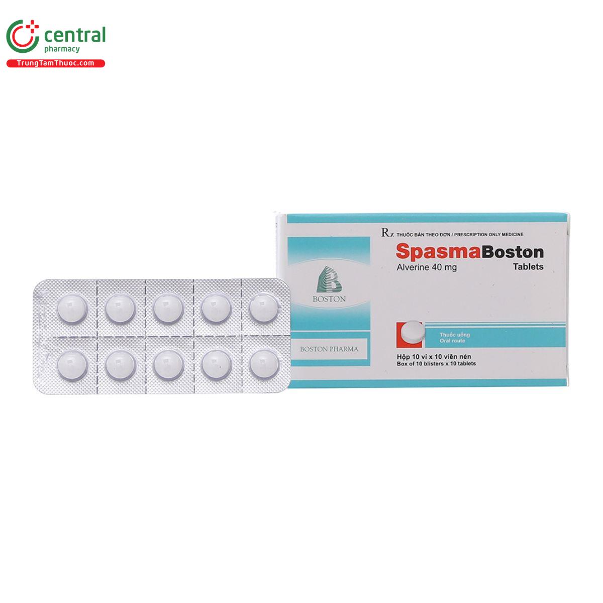 thuoc spasmaboston 40mg 2 F2054