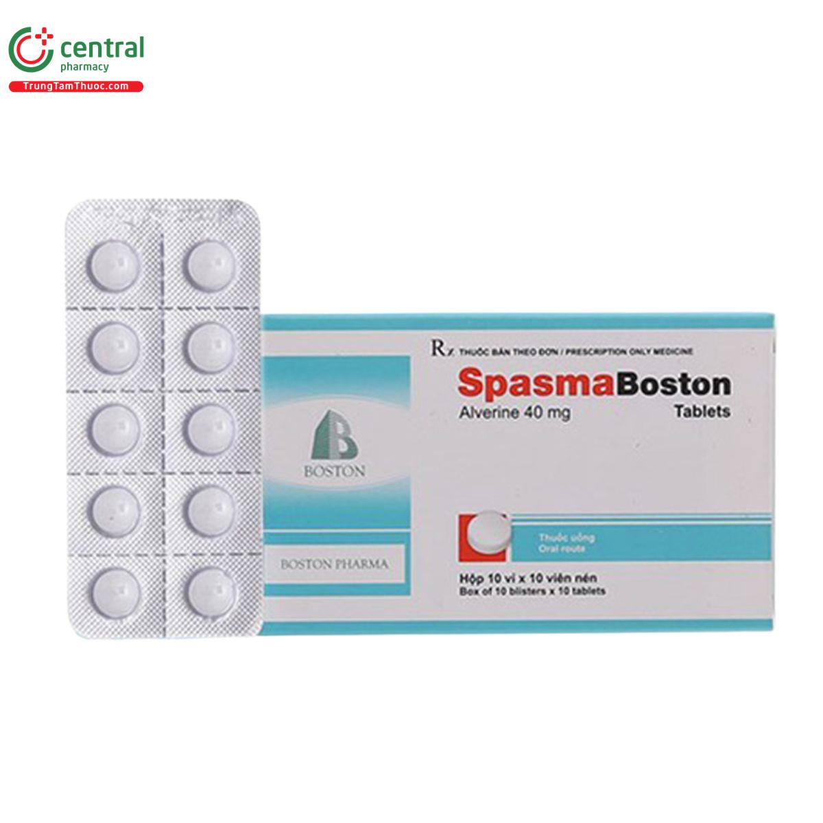 thuoc spasmaboston 40mg 6 N5571