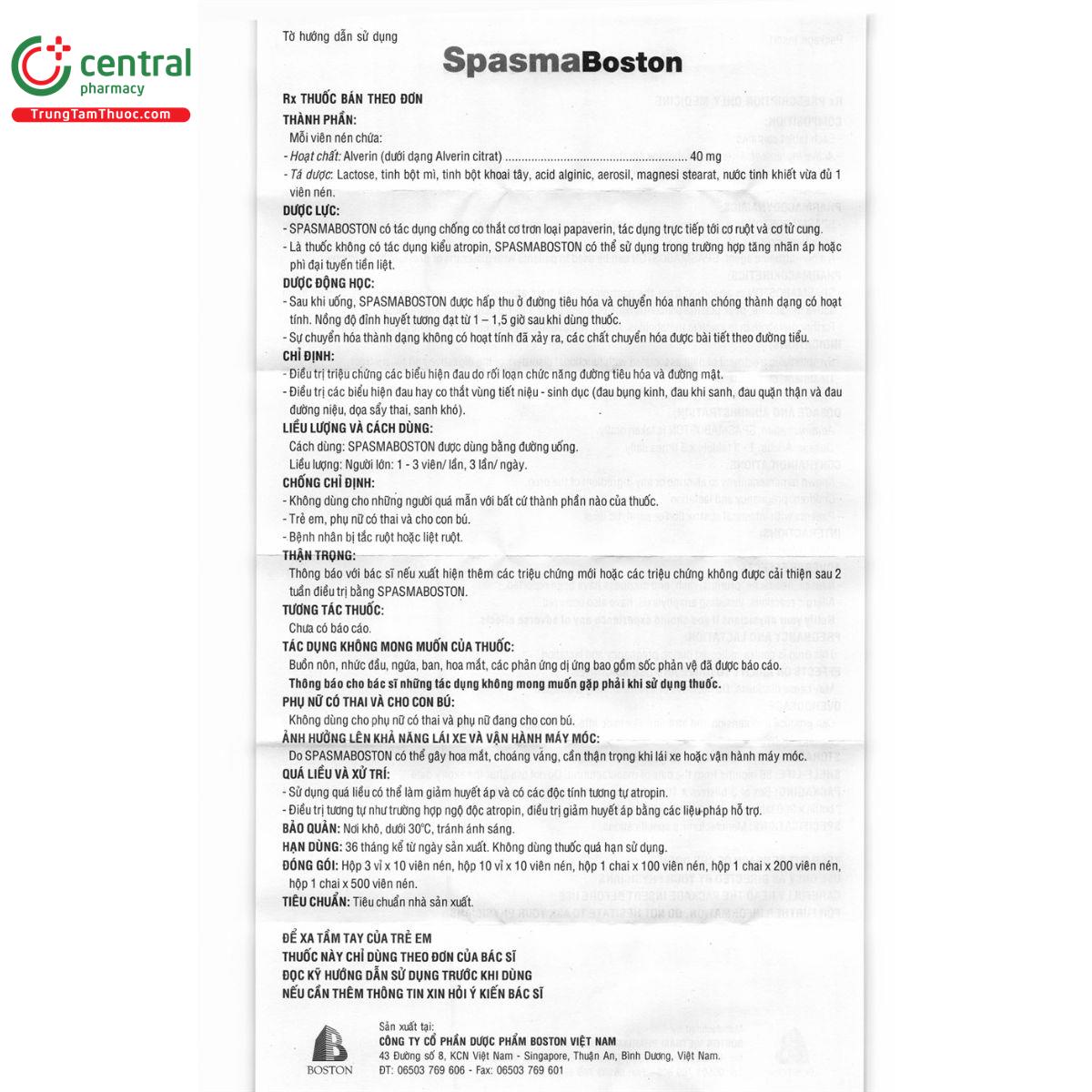 thuoc spasmaboston 40mg 7 T8636
