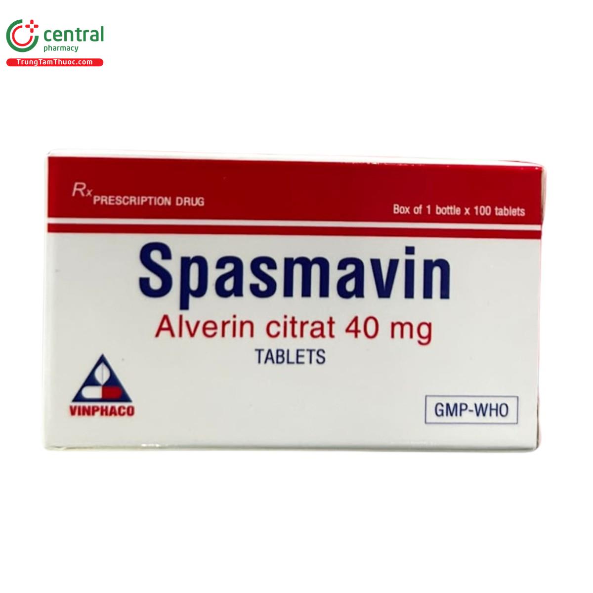 thuoc spasmavin 40mg 1 I3868 thuoc spasmavin 40mg 1 I3868