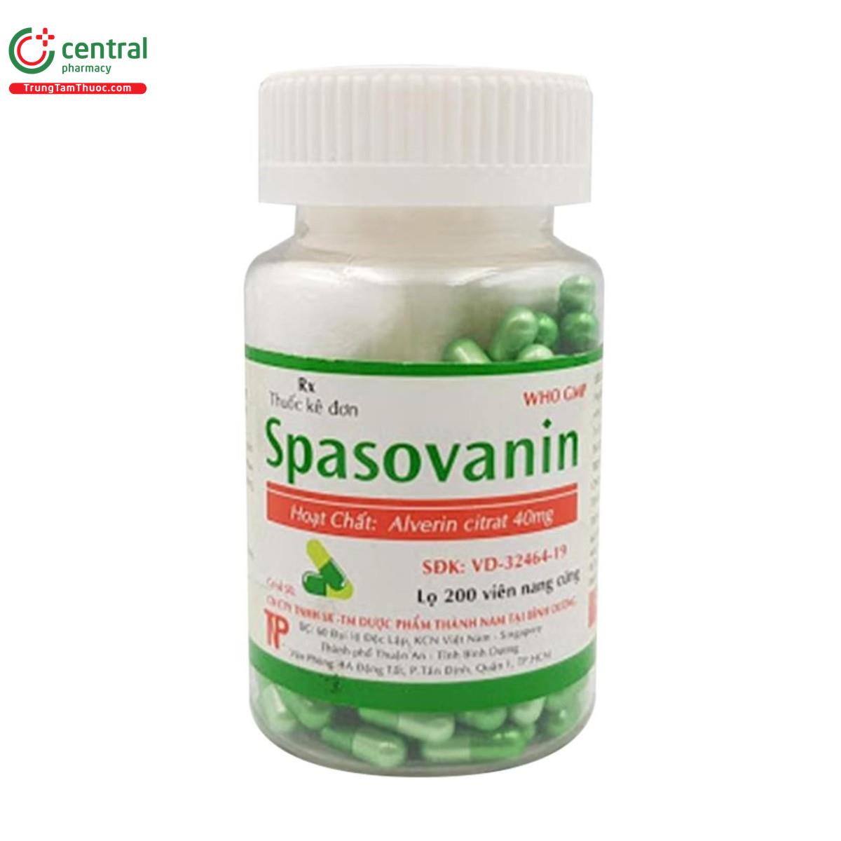 thuoc spasovanin 40mg 1 I3528 thuoc spasovanin 40mg 1 I3528