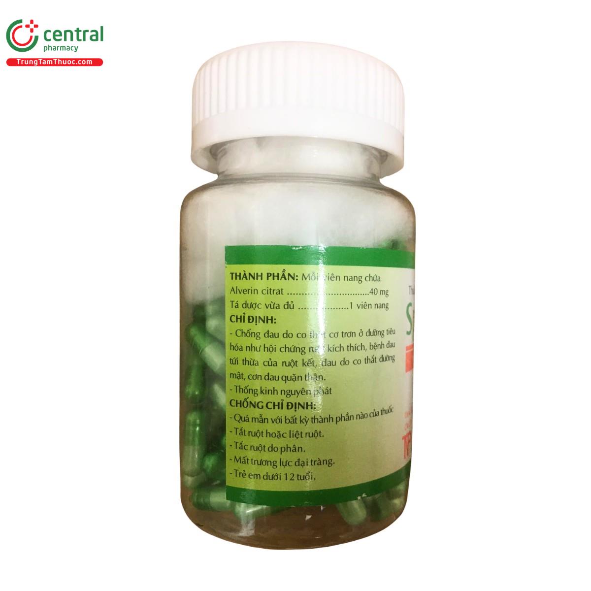 thuoc spasovanin 40mg 3 H3526 thuoc spasovanin 40mg 3 H3526
