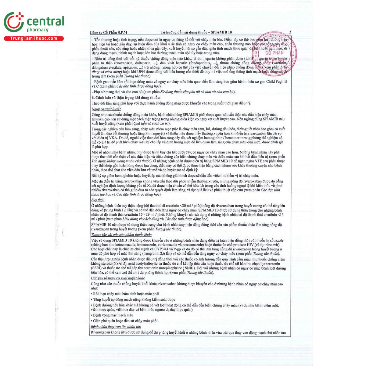 thuoc spiamib 10 mg 5 N5180 thuoc spiamib 10 mg 5 N5180