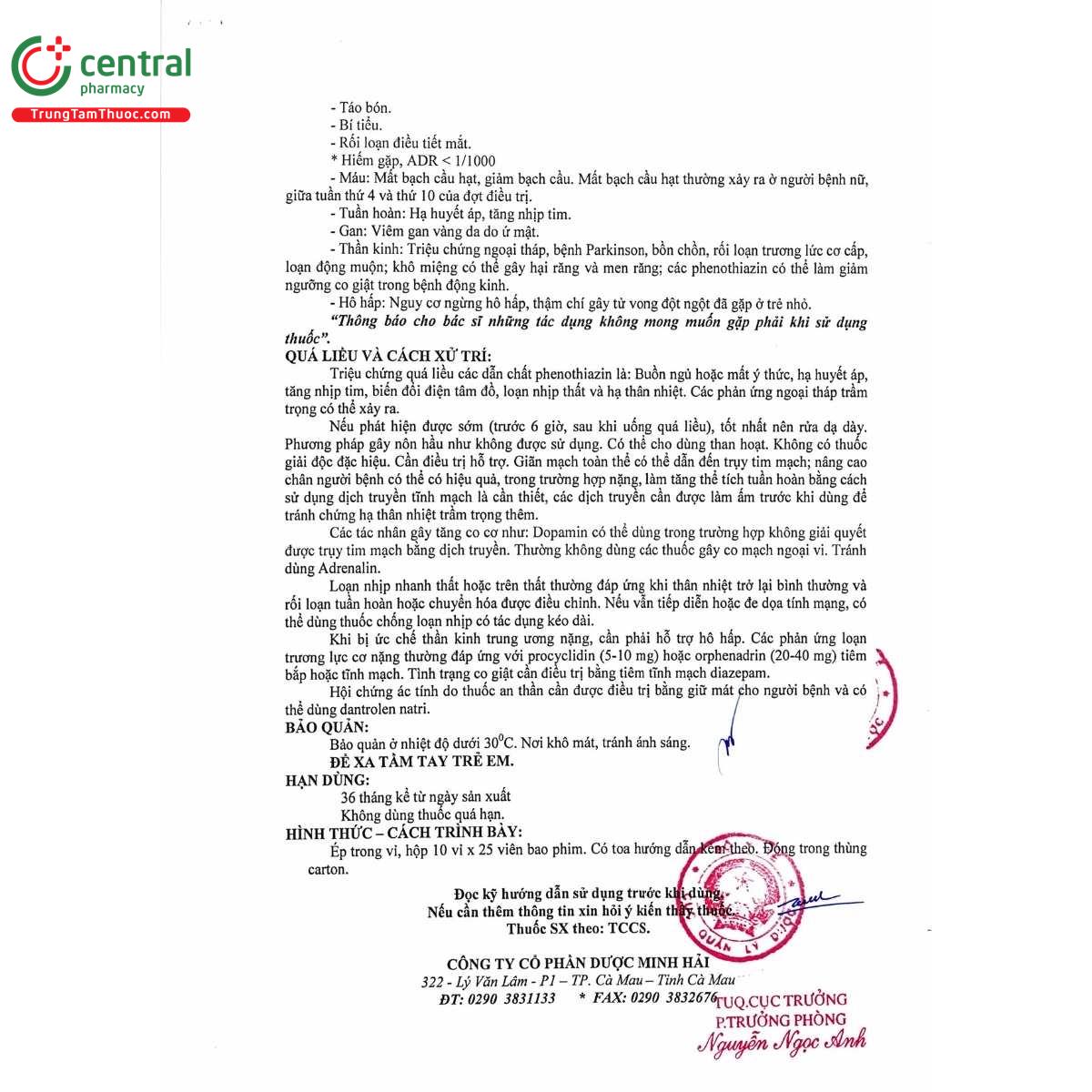 thuoc spidextan 5mg 8 I3038 thuoc spidextan 5mg 8 I3038