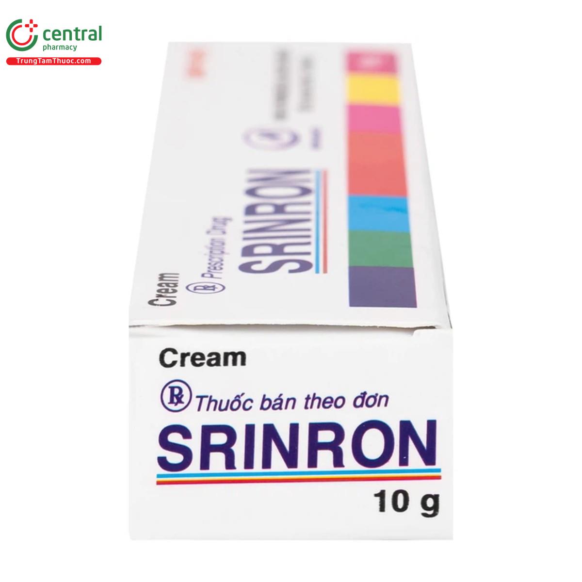 thuoc srinron 7 A0513 thuoc srinron 7 A0513