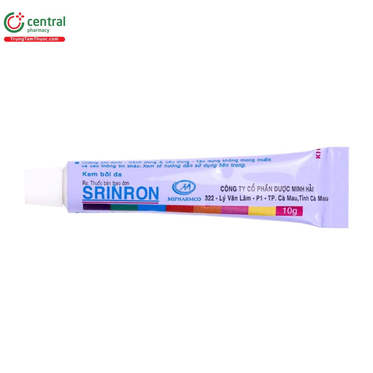 thuoc srinron 9 J4710 thuoc srinron 9 J4710
