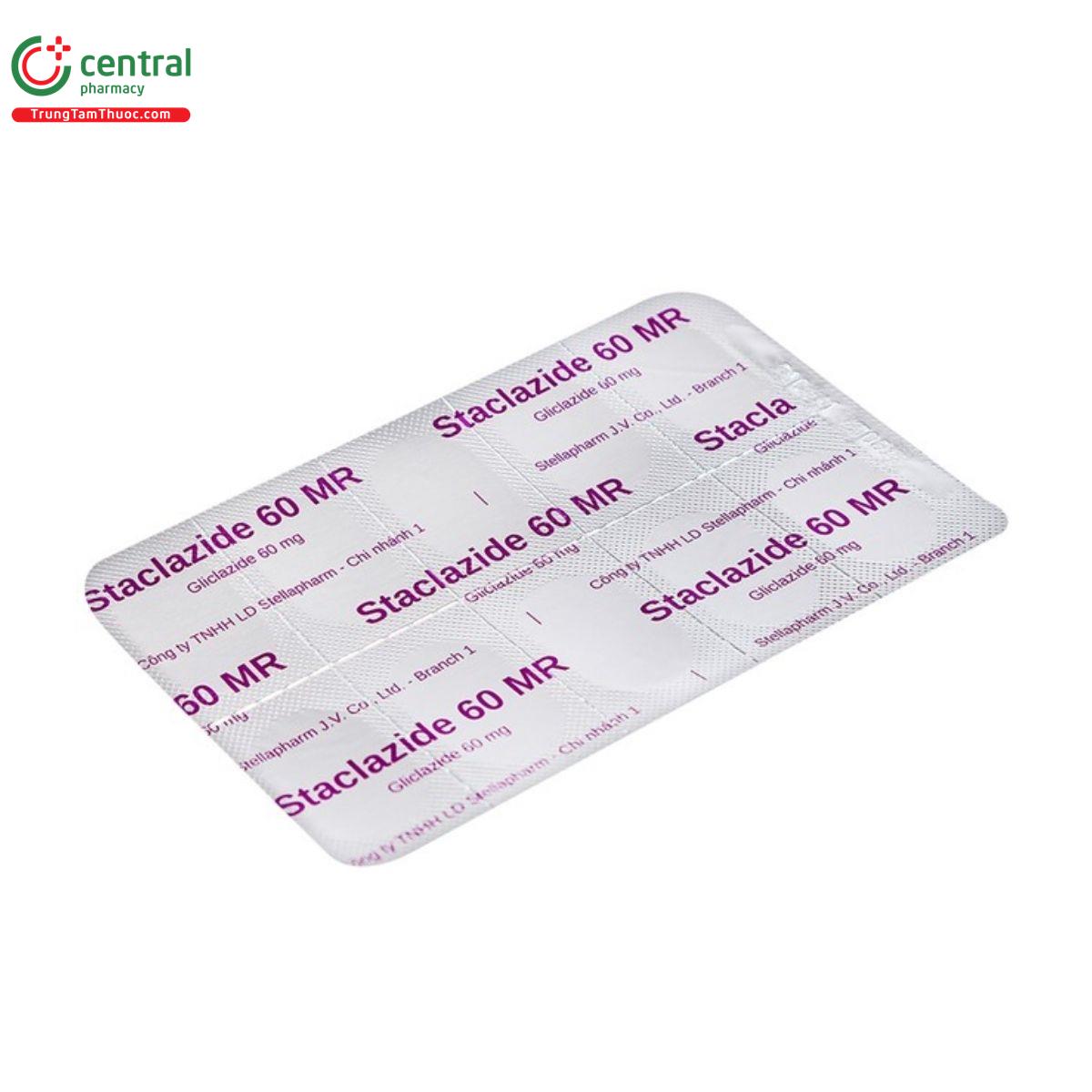 thuoc staclazide 60 mr 9 D1201