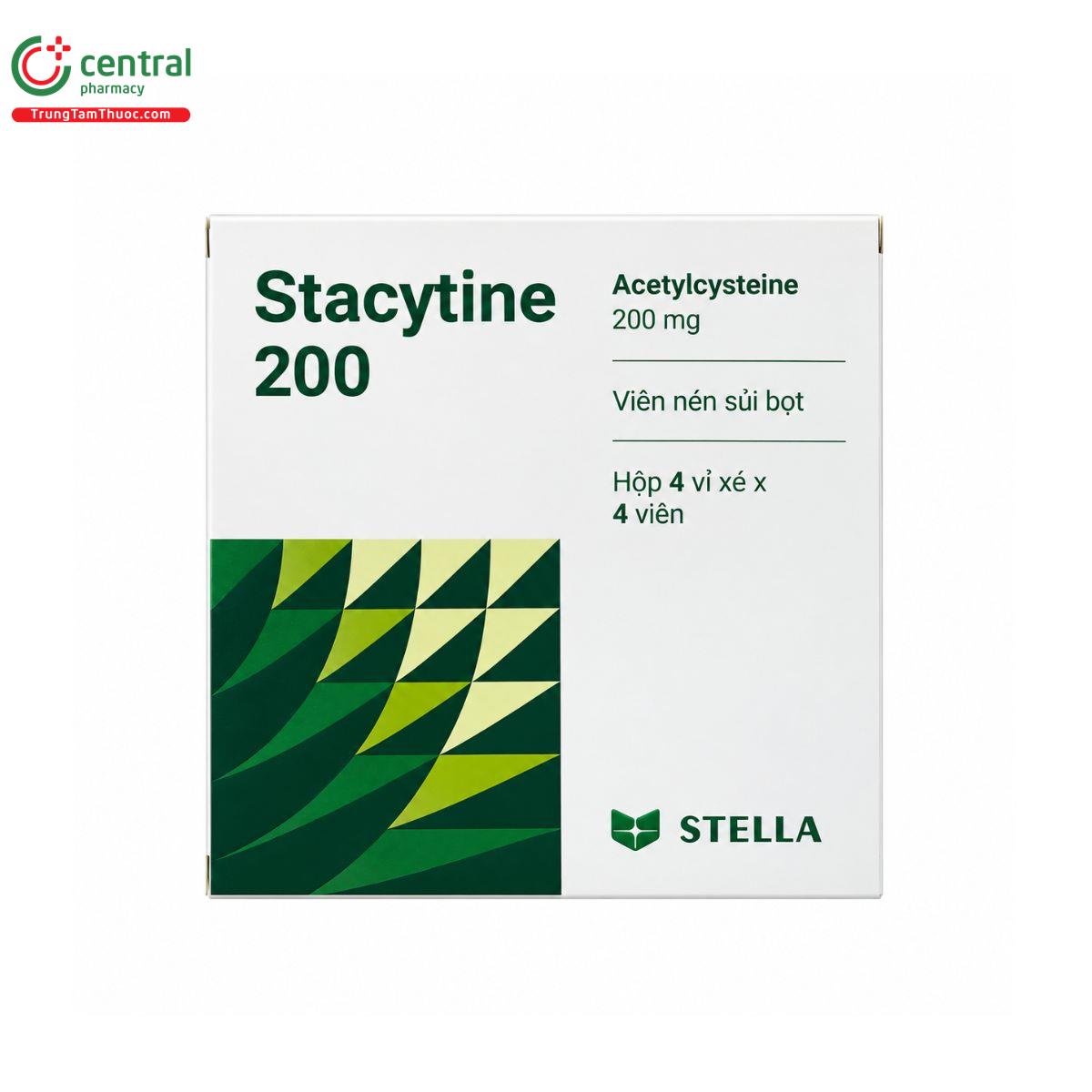 thuoc stacytine 200 1 Q6631