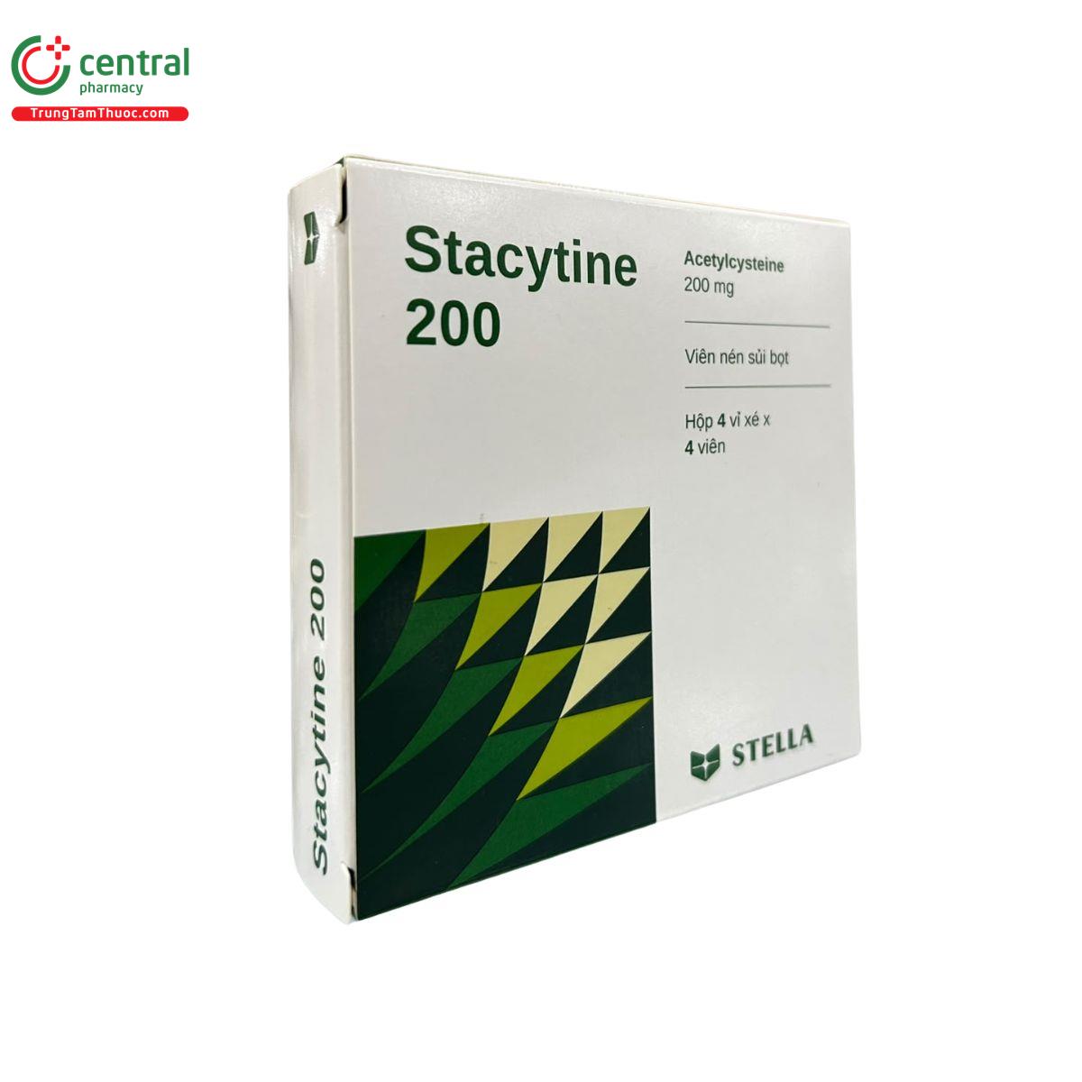 thuoc stacytine 200 4 S7717
