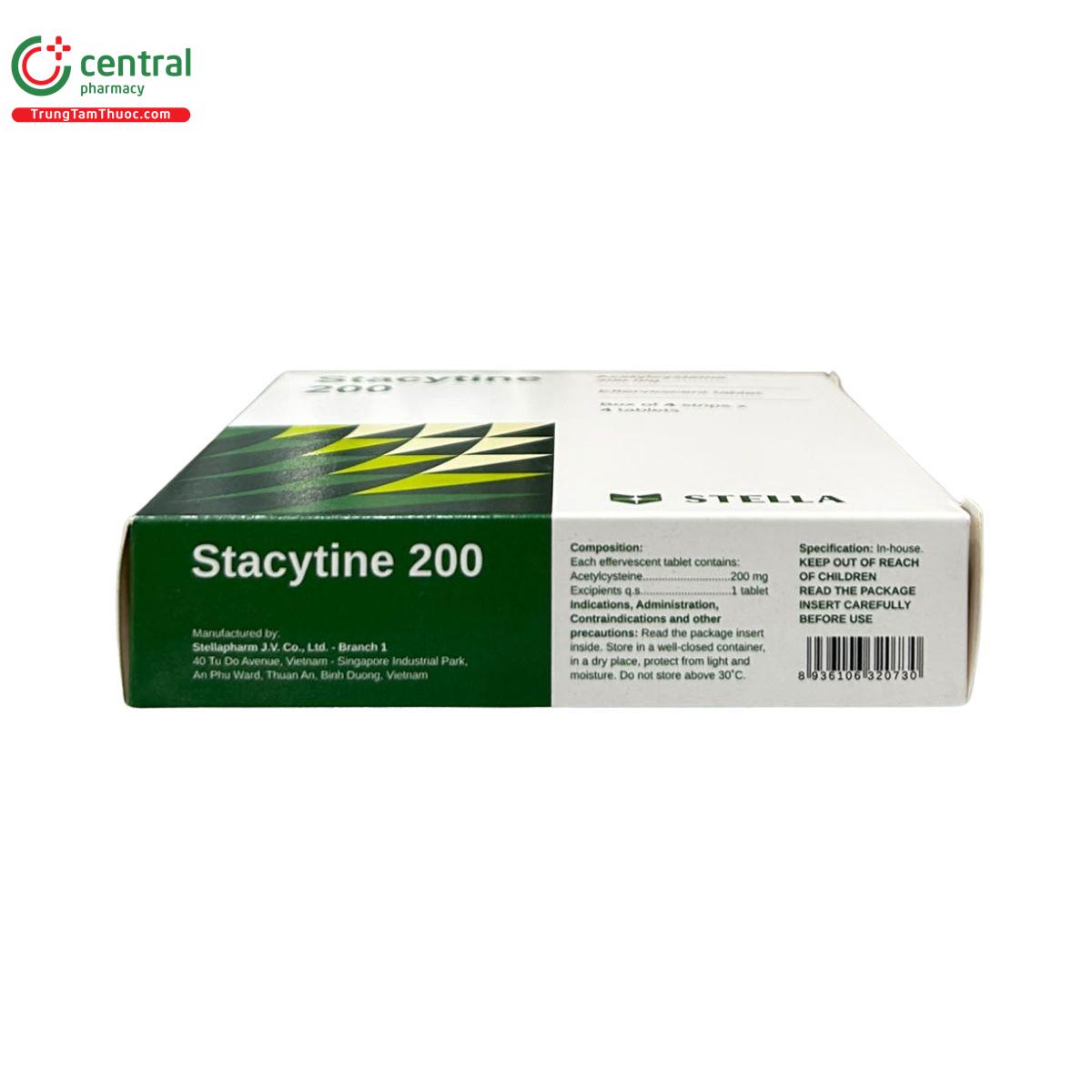 thuoc stacytine 200 6 S7323