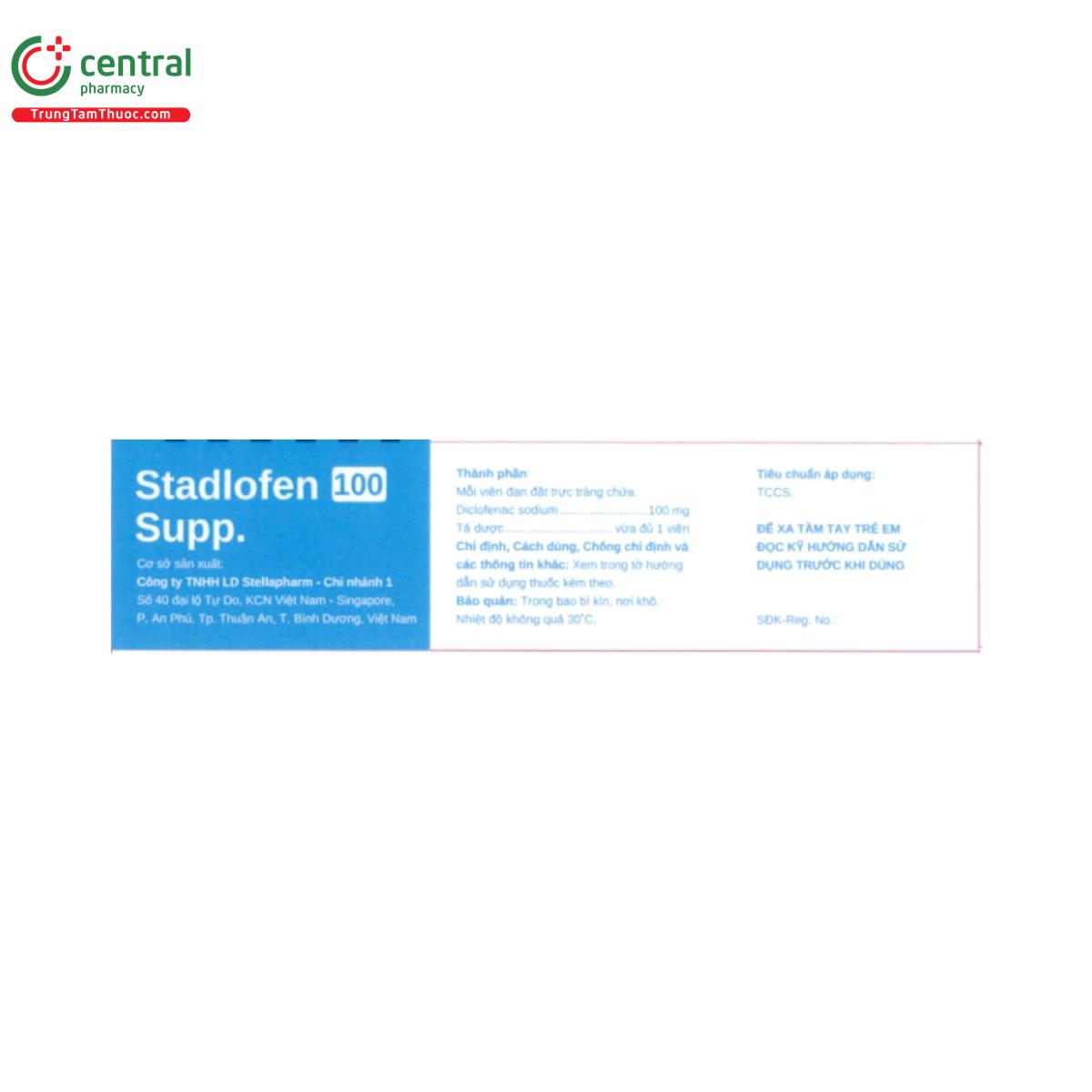 thuoc stadlofen 100 supp 2 A0436