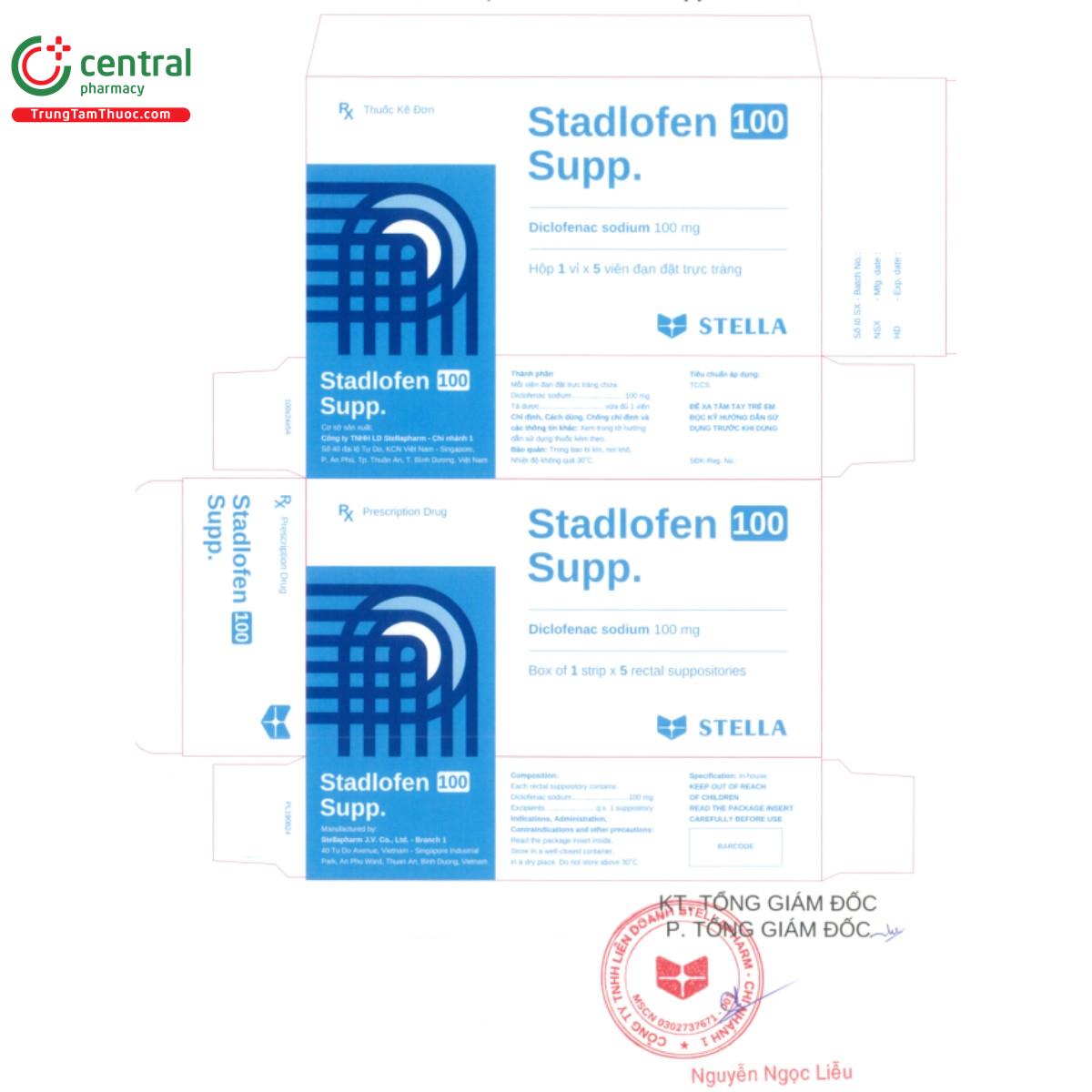 thuoc stadlofen 100 supp 3 V8450