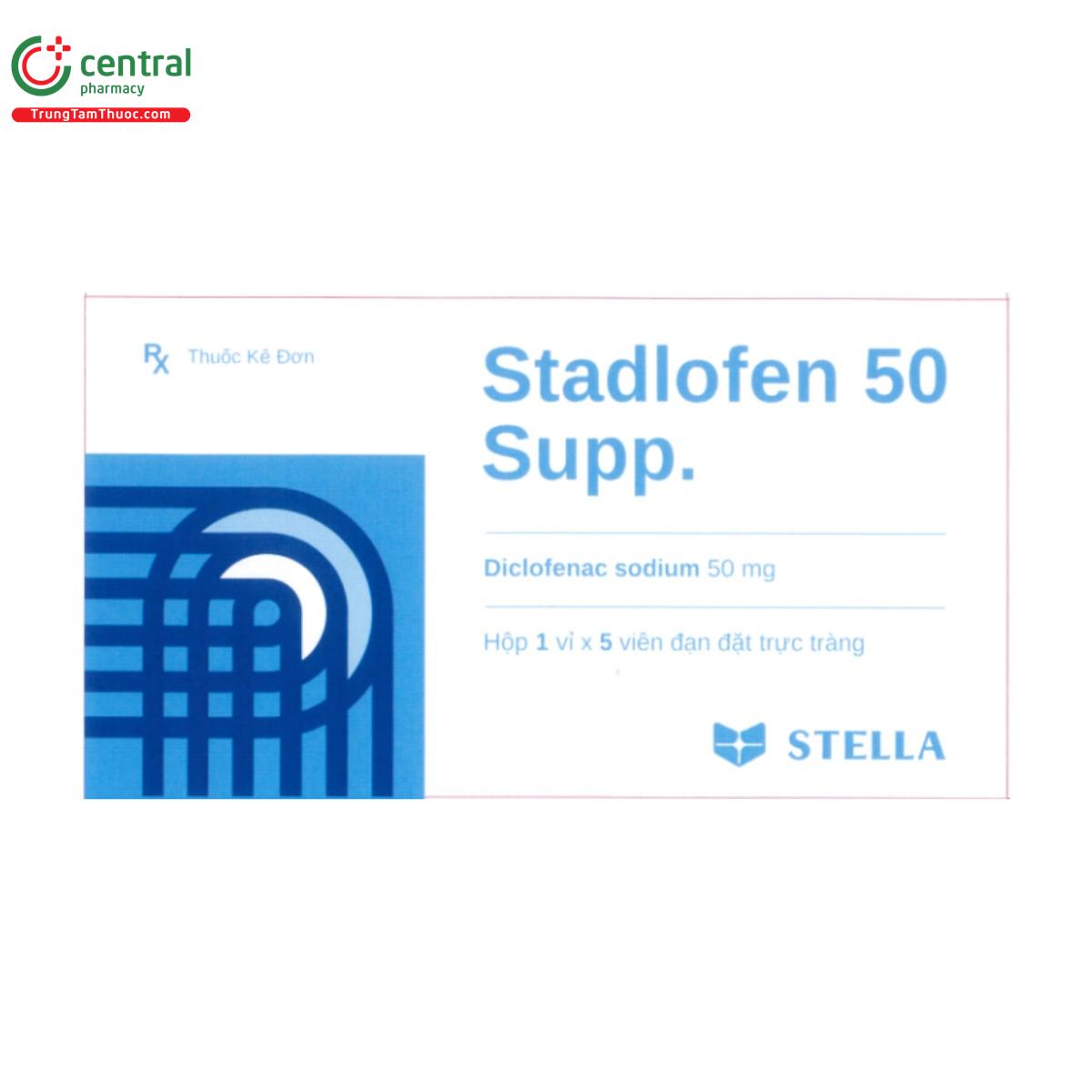 thuoc stadlofen 50 supp 1 U8632