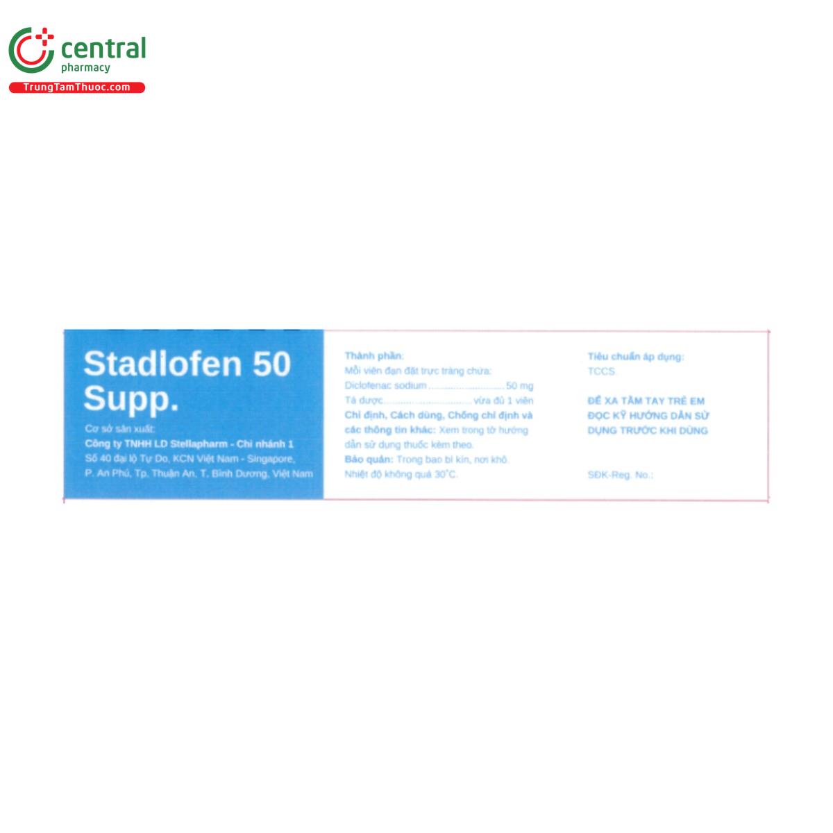 thuoc stadlofen 50 supp 2 V8610