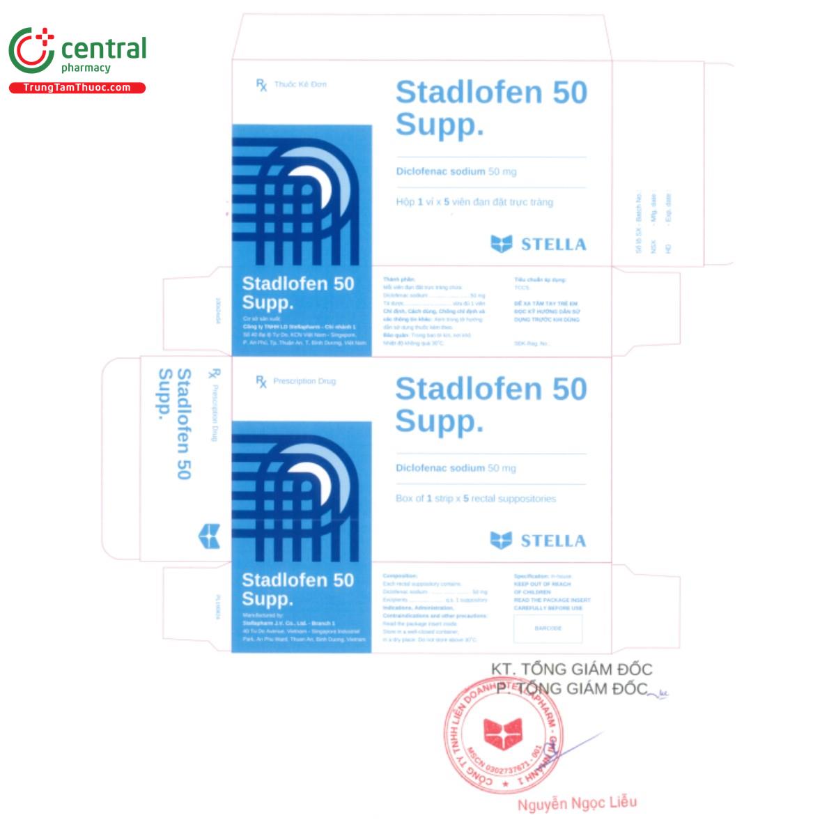 thuoc stadlofen 50 supp 3 A0706