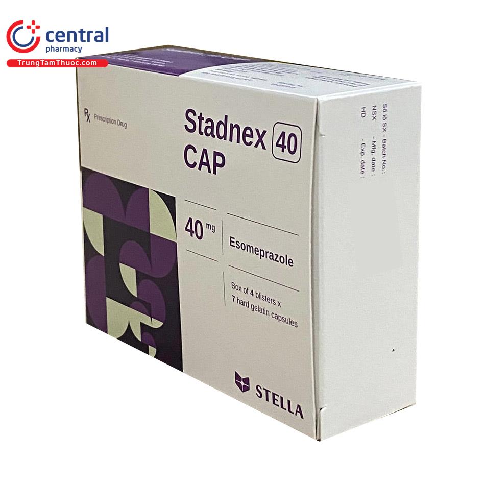 thuoc stadnex40cap 4 H3843