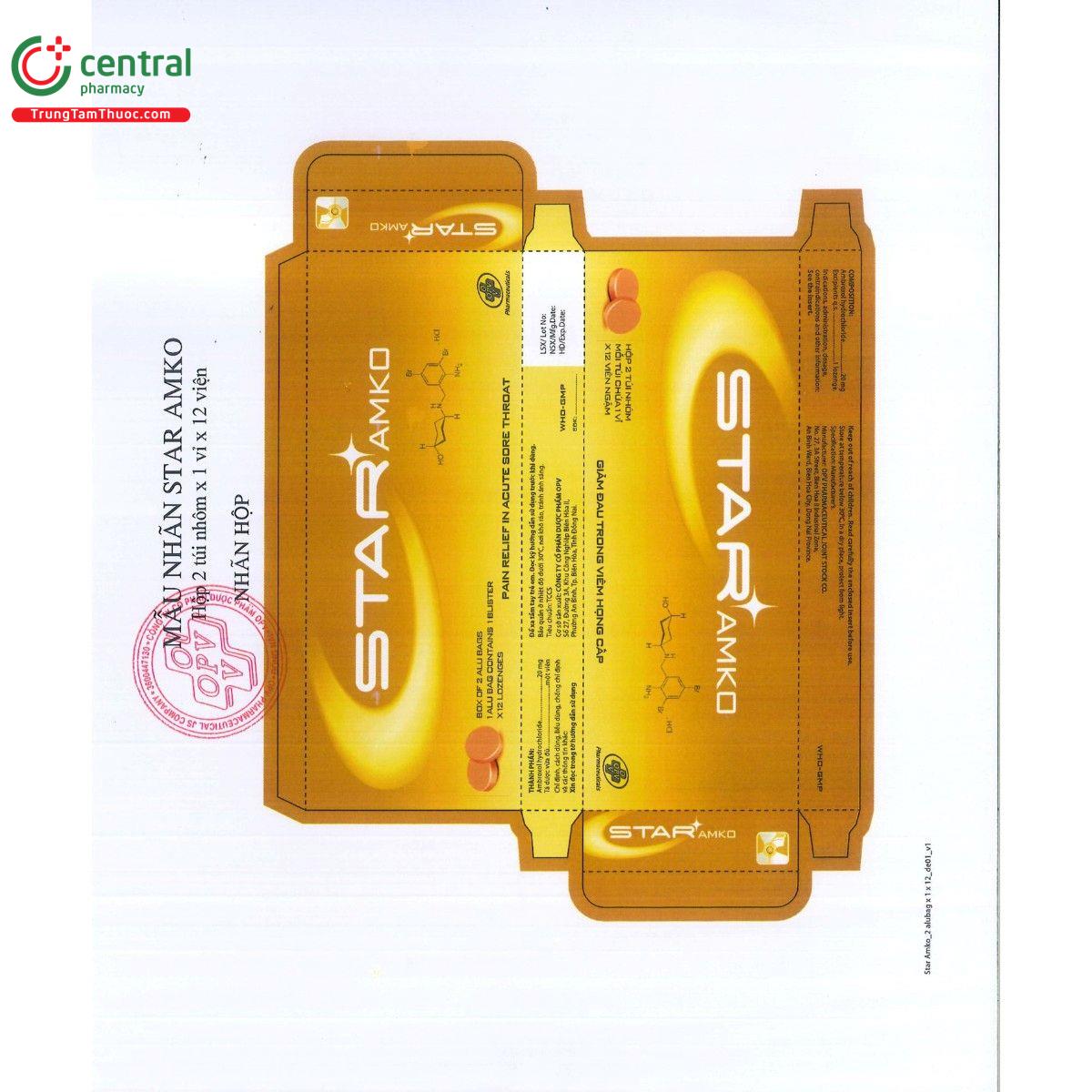 thuoc star amko 20mg 3 L4848